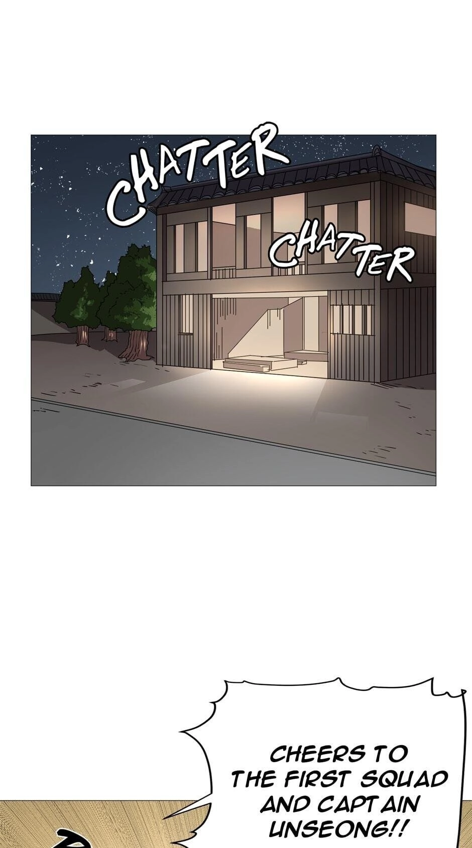 Heavenly Demon Reborn! Chapter 40 Page 11