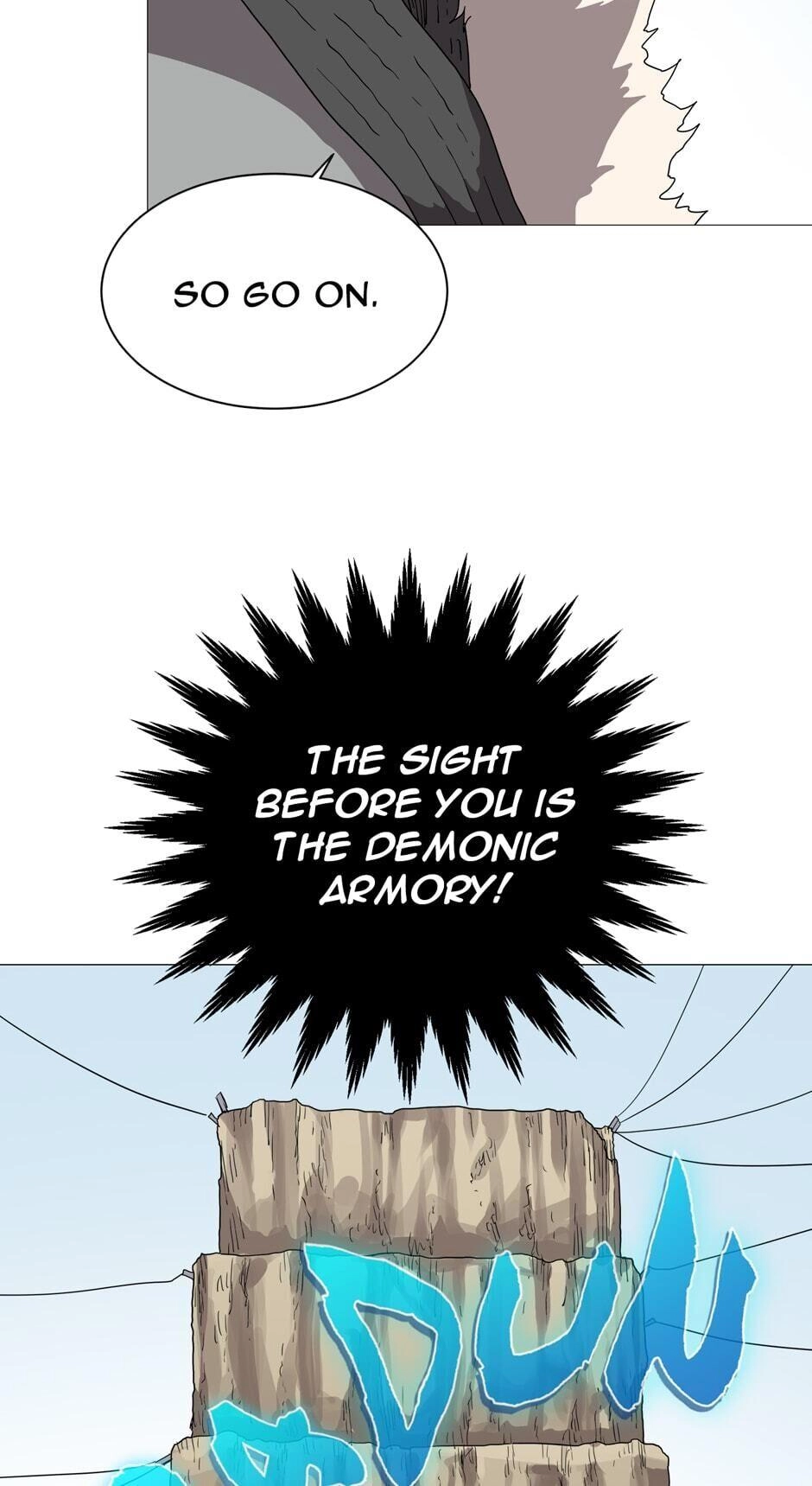 Heavenly Demon Reborn! Chapter 40 Page 49