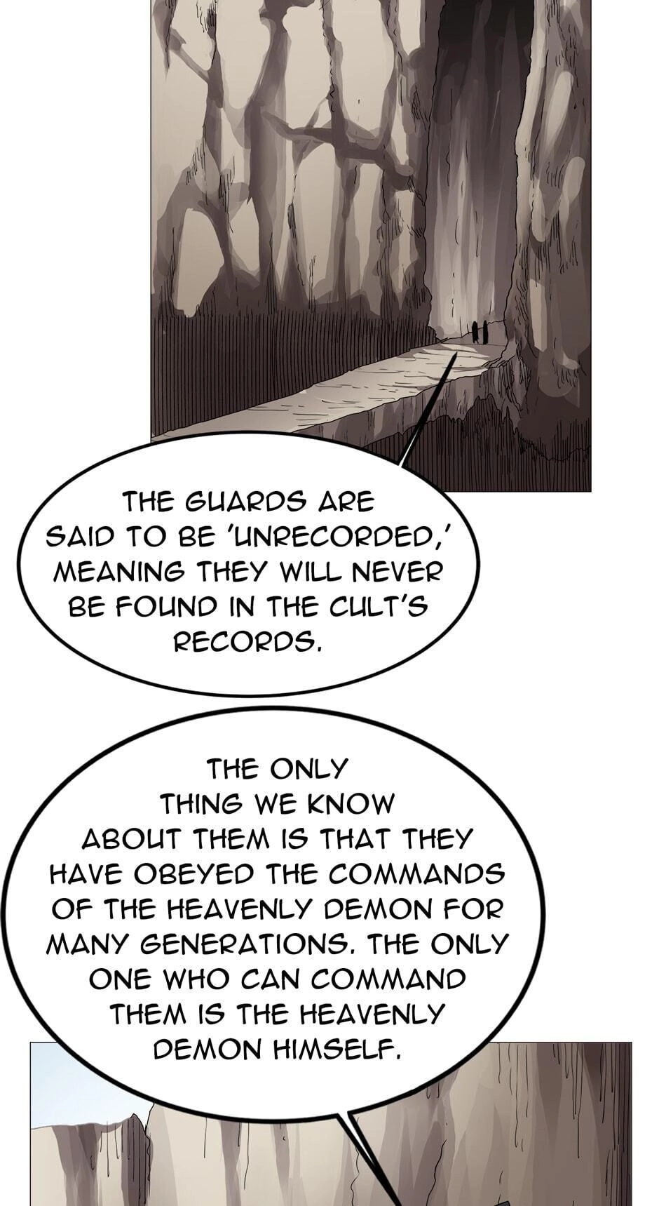 Heavenly Demon Reborn! Chapter 40 Page 47
