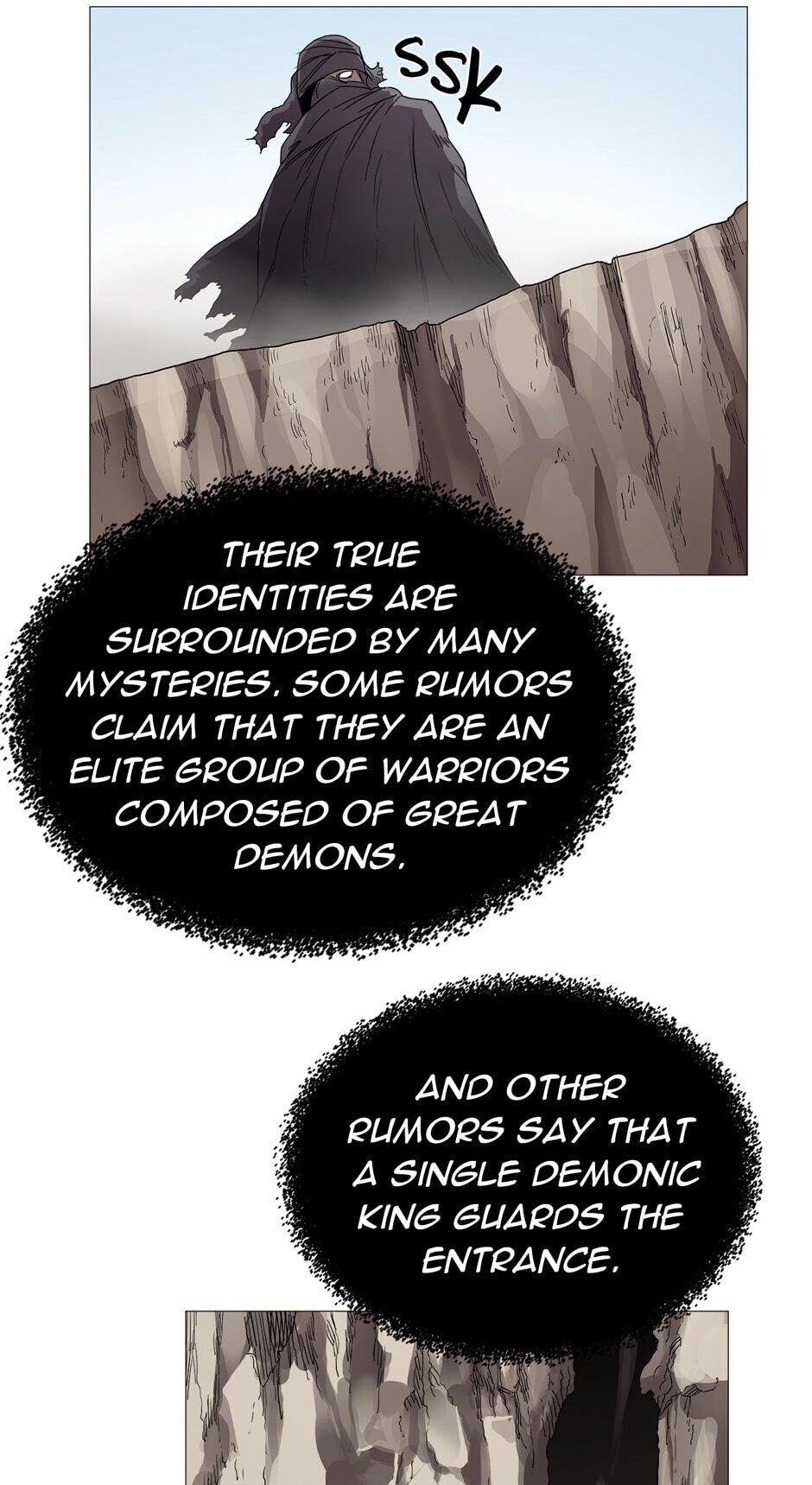 Heavenly Demon Reborn! Chapter 40 Page 46
