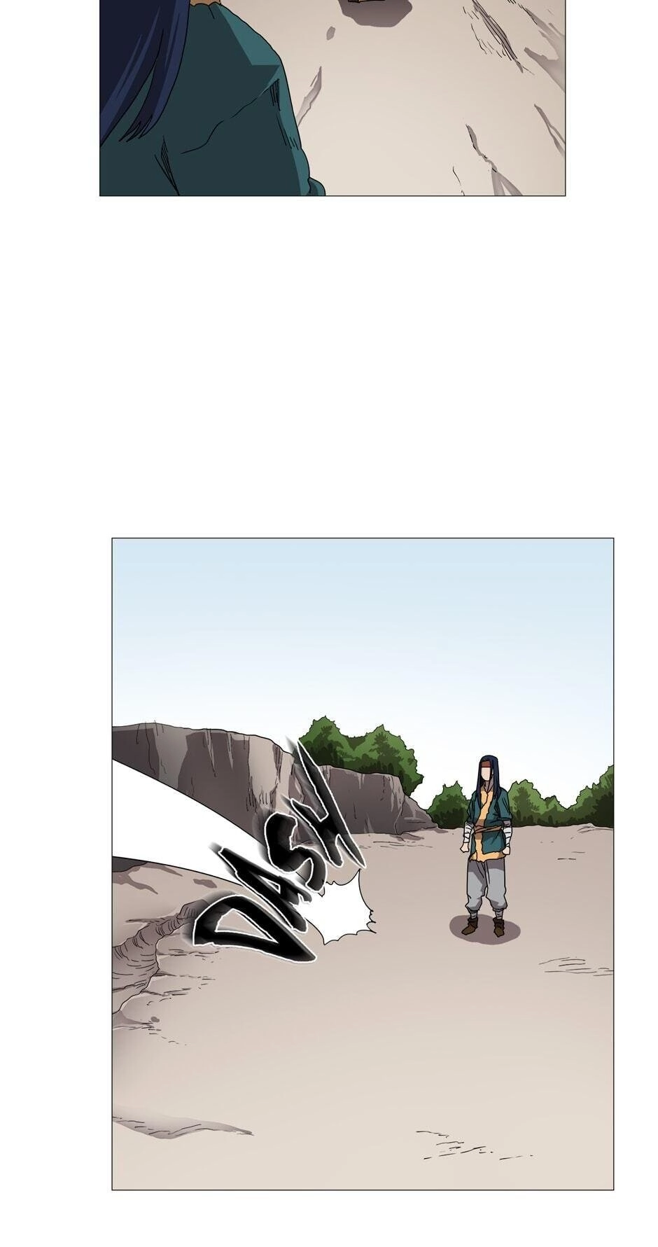 Heavenly Demon Reborn! Chapter 40 Page 40