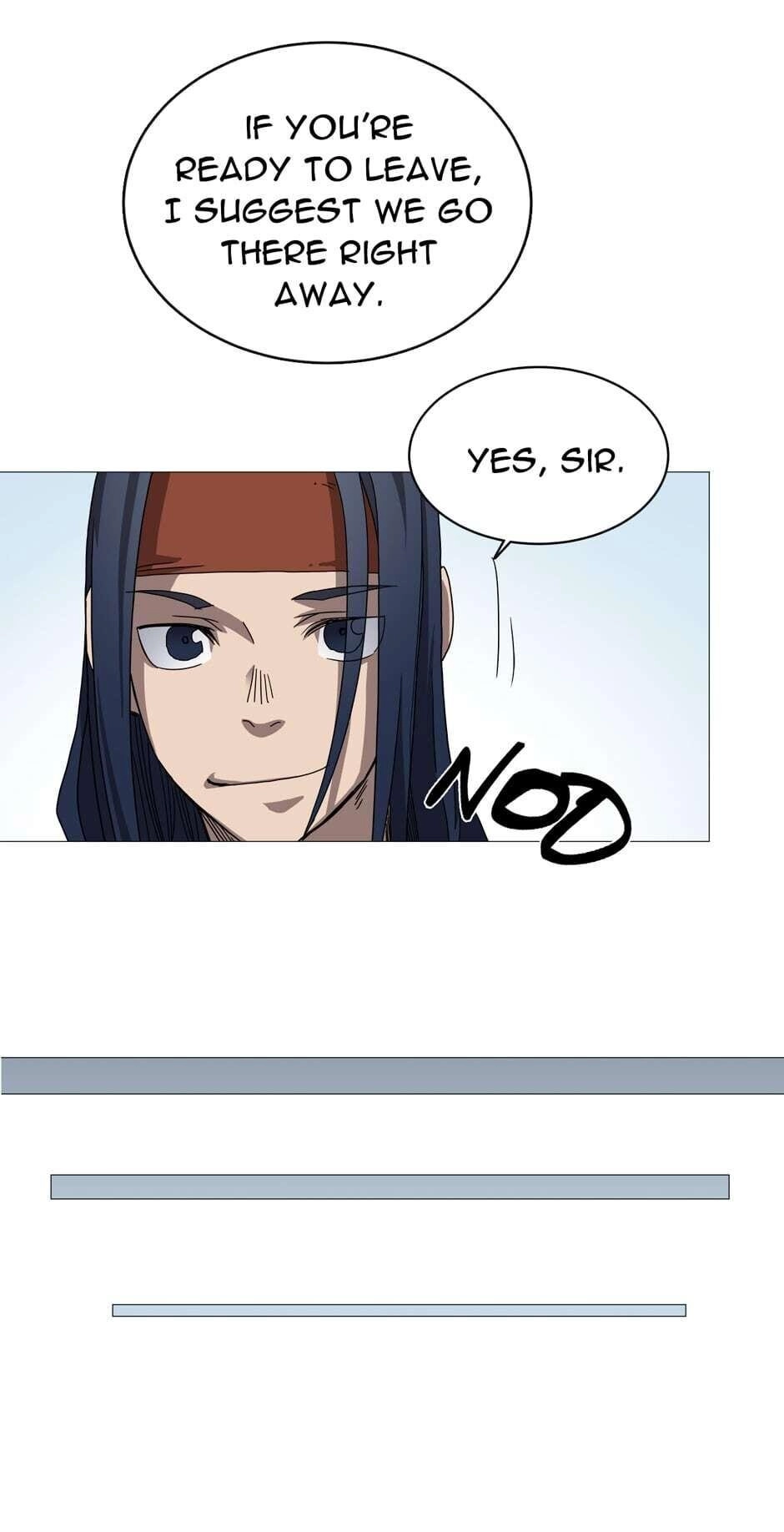 Heavenly Demon Reborn! Chapter 40 Page 33
