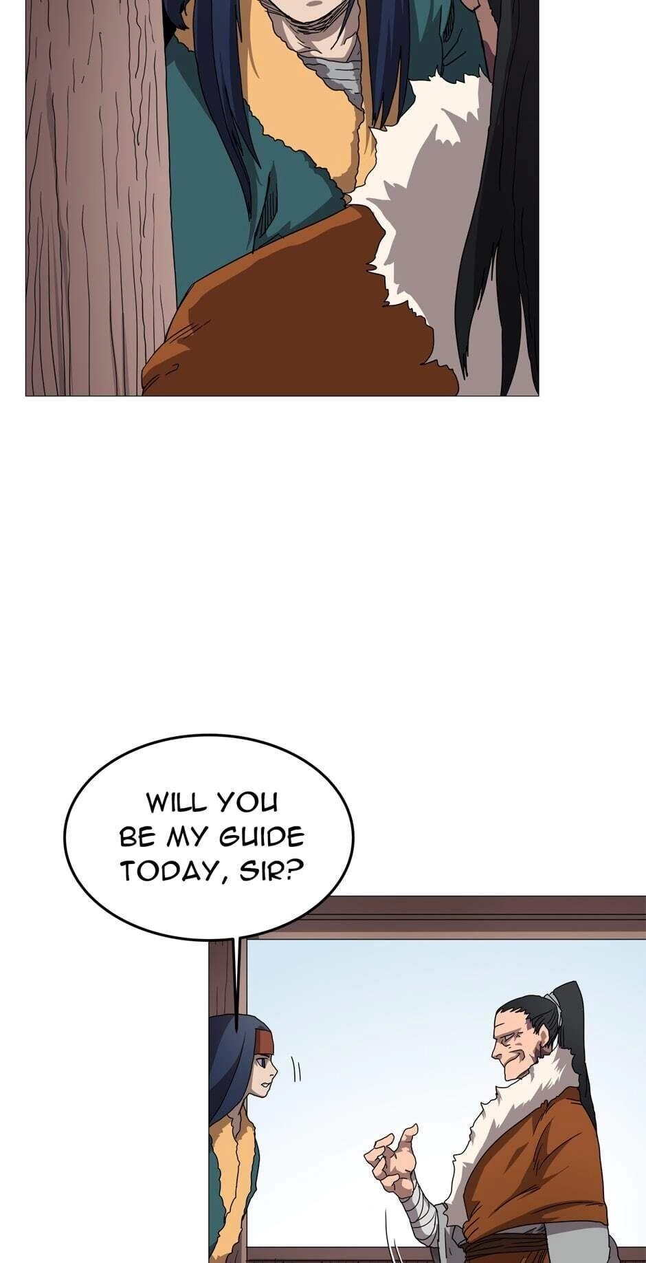 Heavenly Demon Reborn! Chapter 40 Page 31
