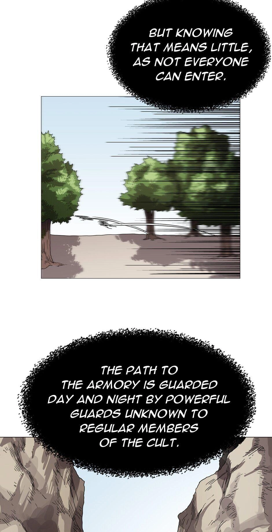Heavenly Demon Reborn! Chapter 40 Page 44