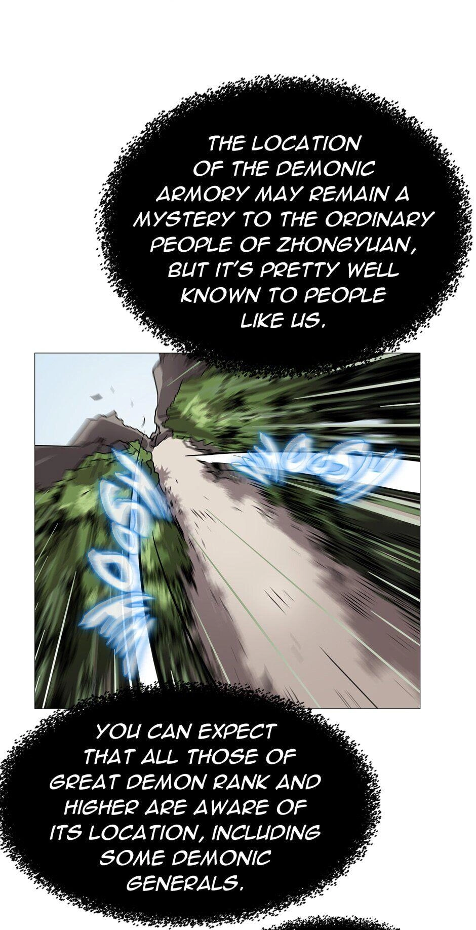 Heavenly Demon Reborn! Chapter 40 Page 43