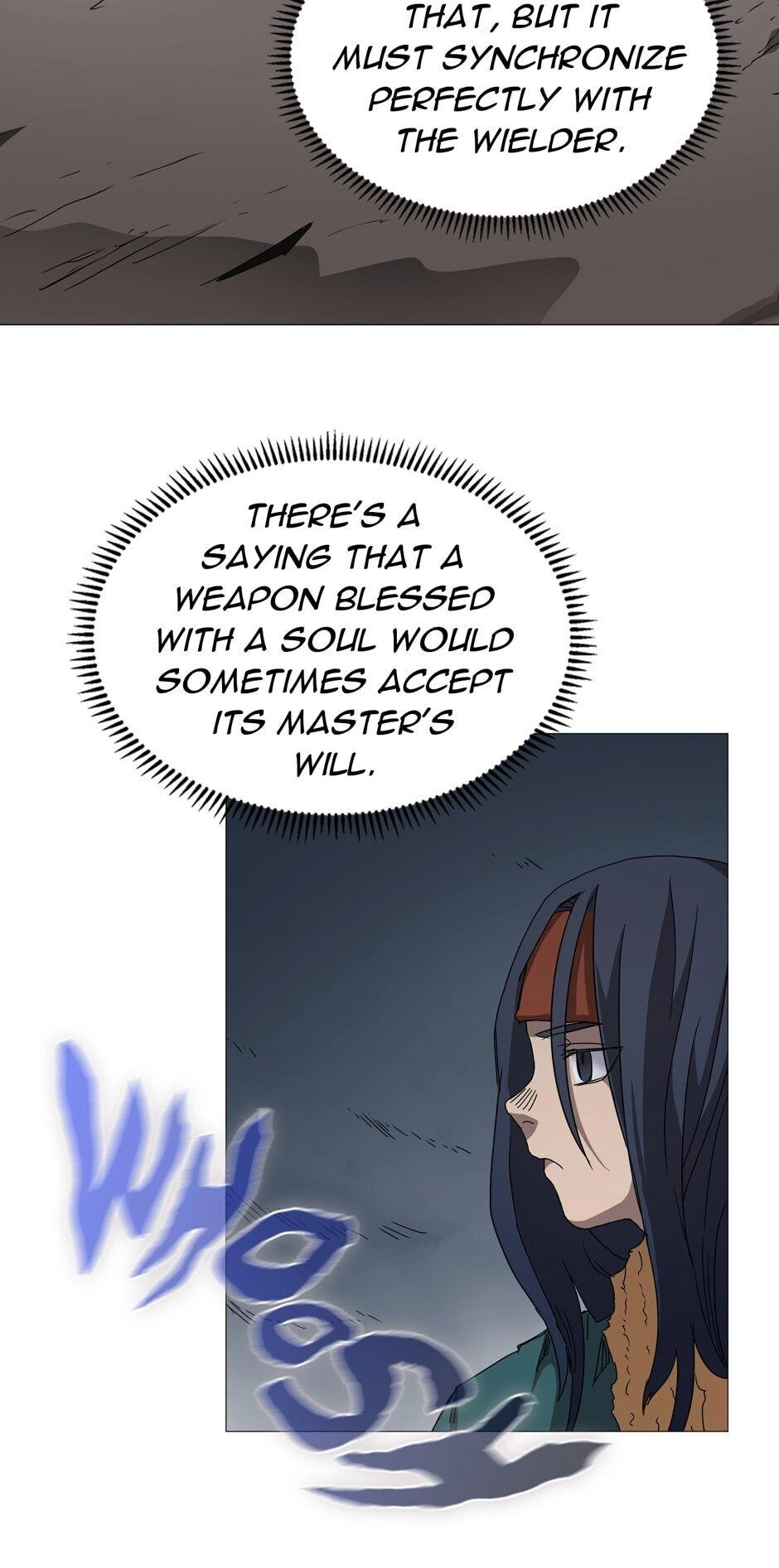 Heavenly Demon Reborn! Chapter 40 Page 25