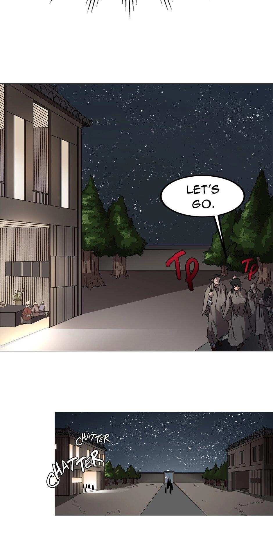 Heavenly Demon Reborn! Chapter 40 Page 17
