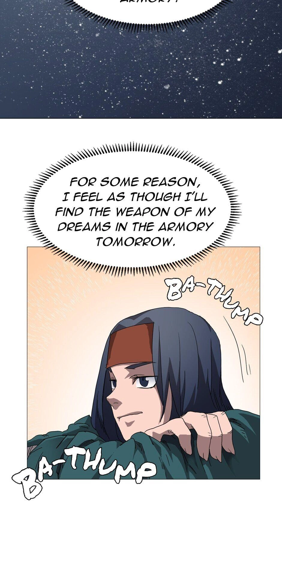 Heavenly Demon Reborn! Chapter 40 Page 28