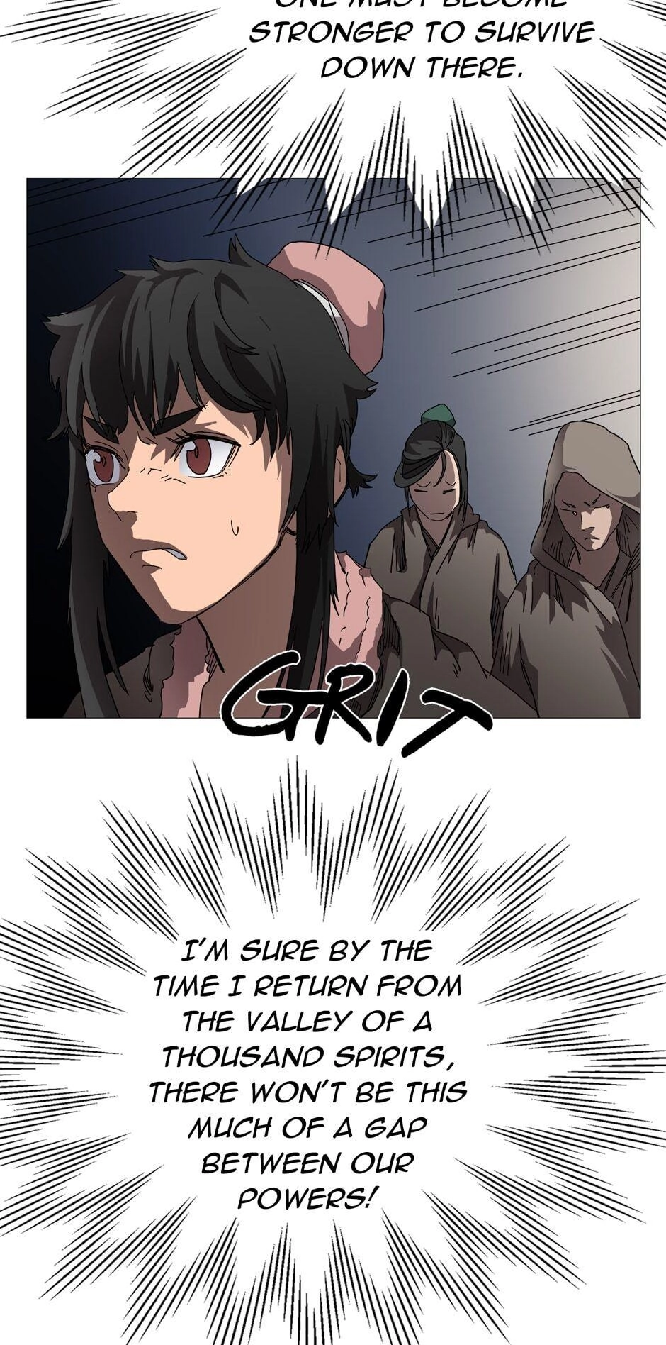 Heavenly Demon Reborn! Chapter 40 Page 16