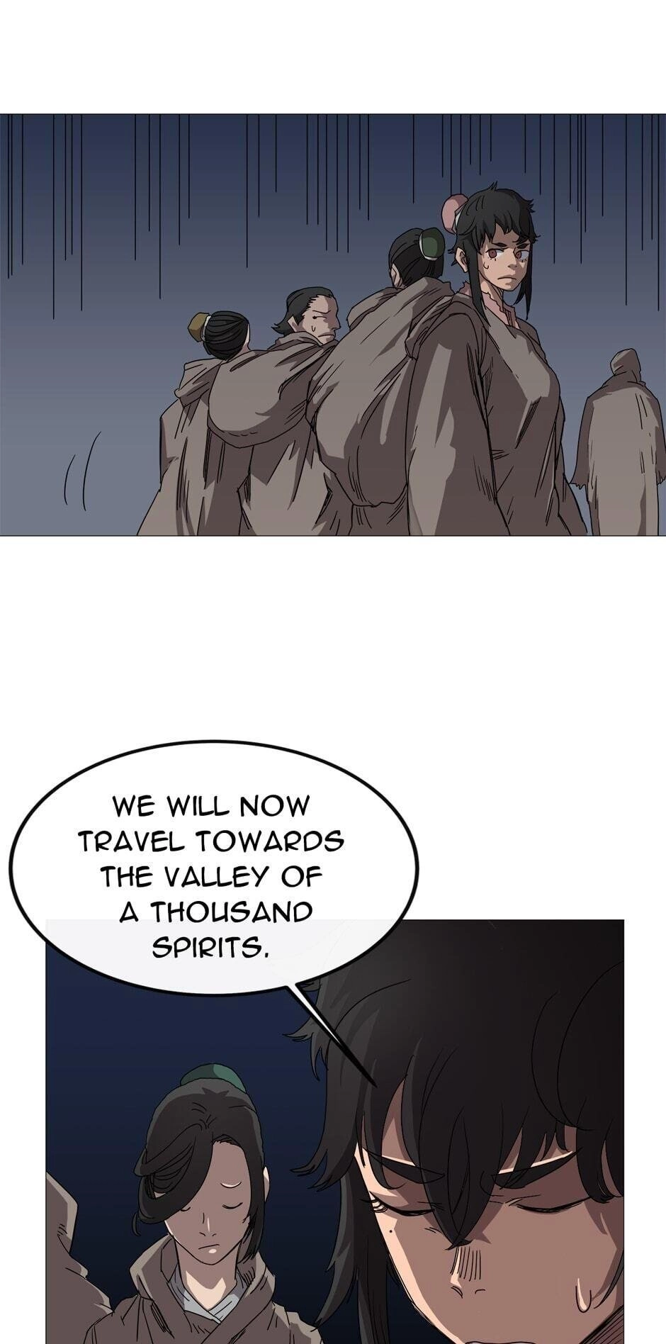 Heavenly Demon Reborn! Chapter 40 Page 14