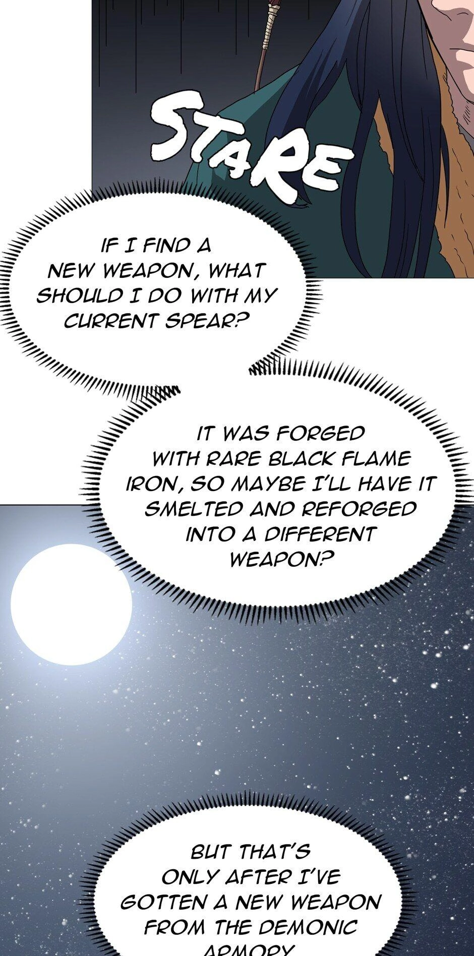 Heavenly Demon Reborn! Chapter 40 Page 27
