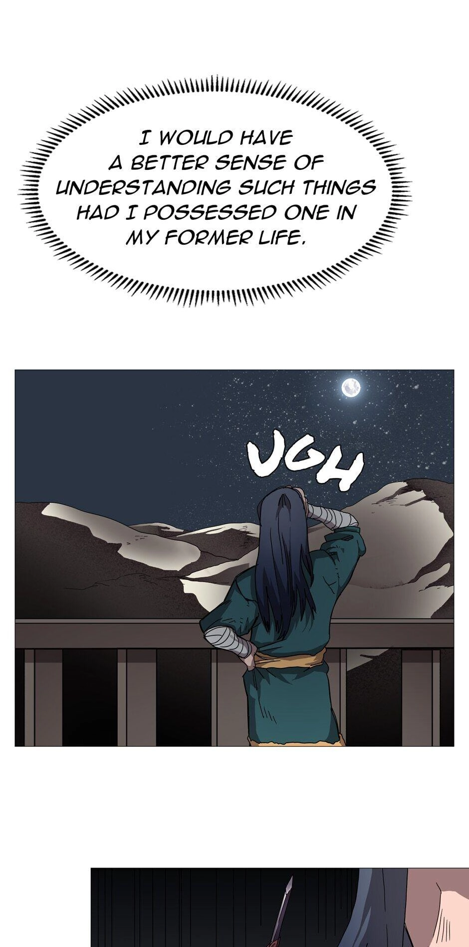 Heavenly Demon Reborn! Chapter 40 Page 26