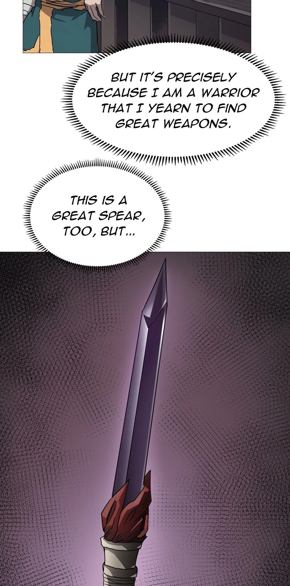 Heavenly Demon Reborn! Chapter 40 Page 23