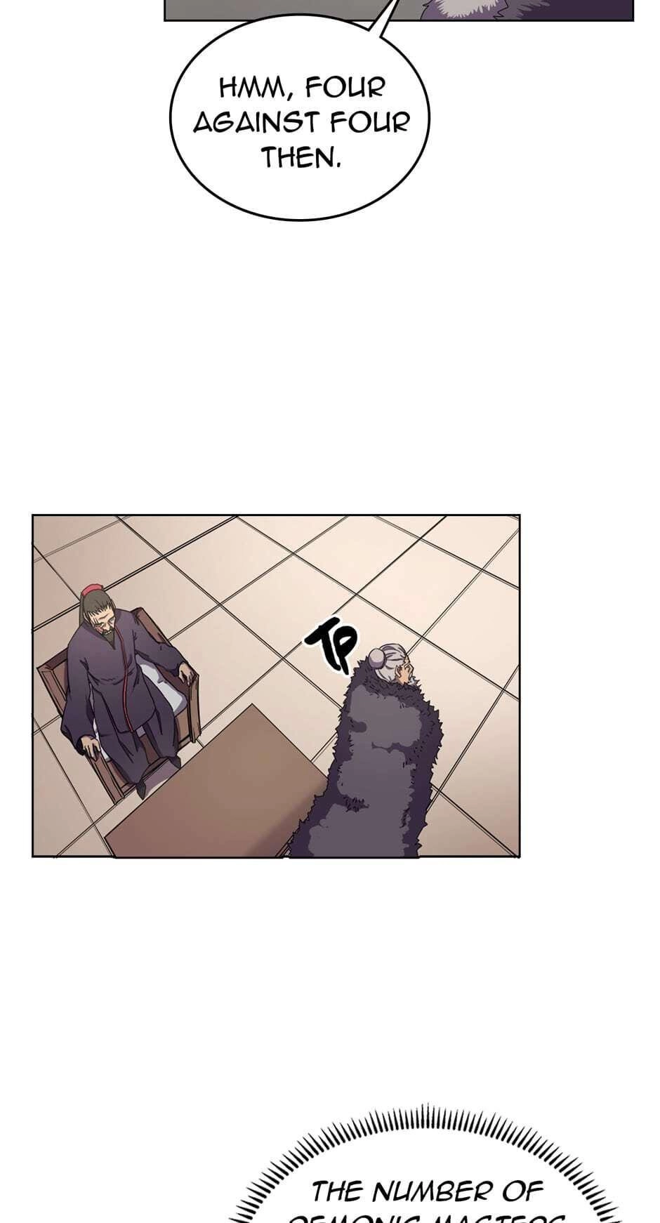 Heavenly Demon Reborn! Chapter 89 Page 19