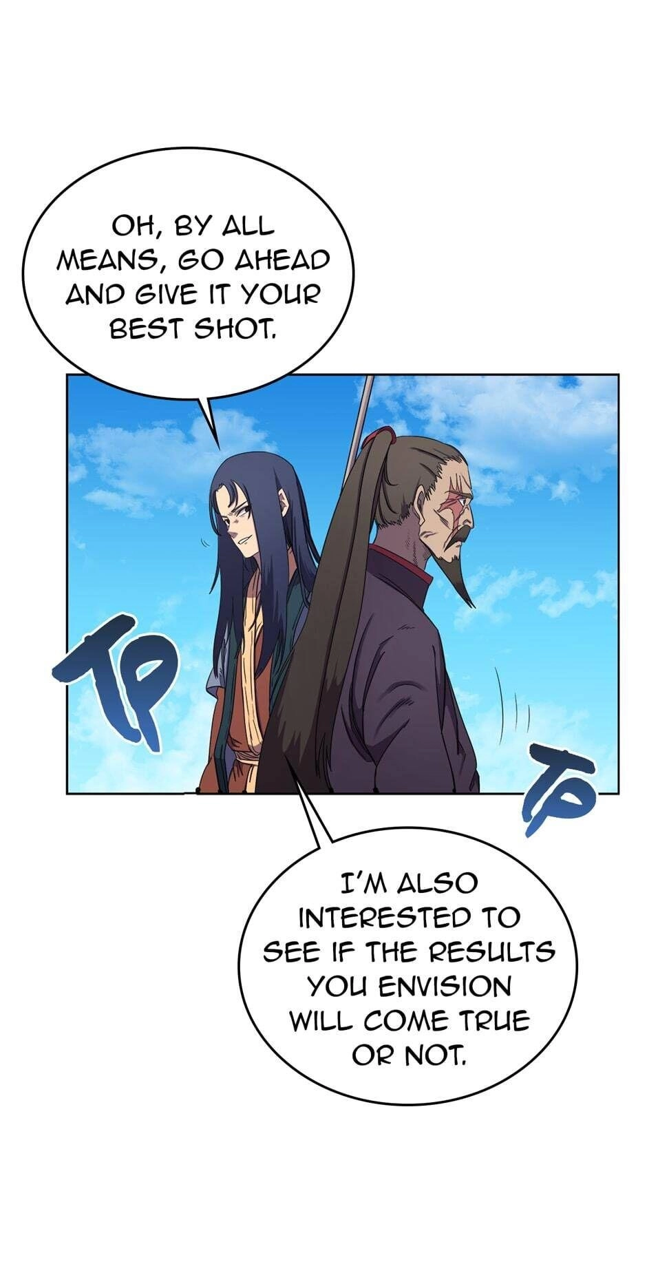 Heavenly Demon Reborn! Chapter 89 Page 11