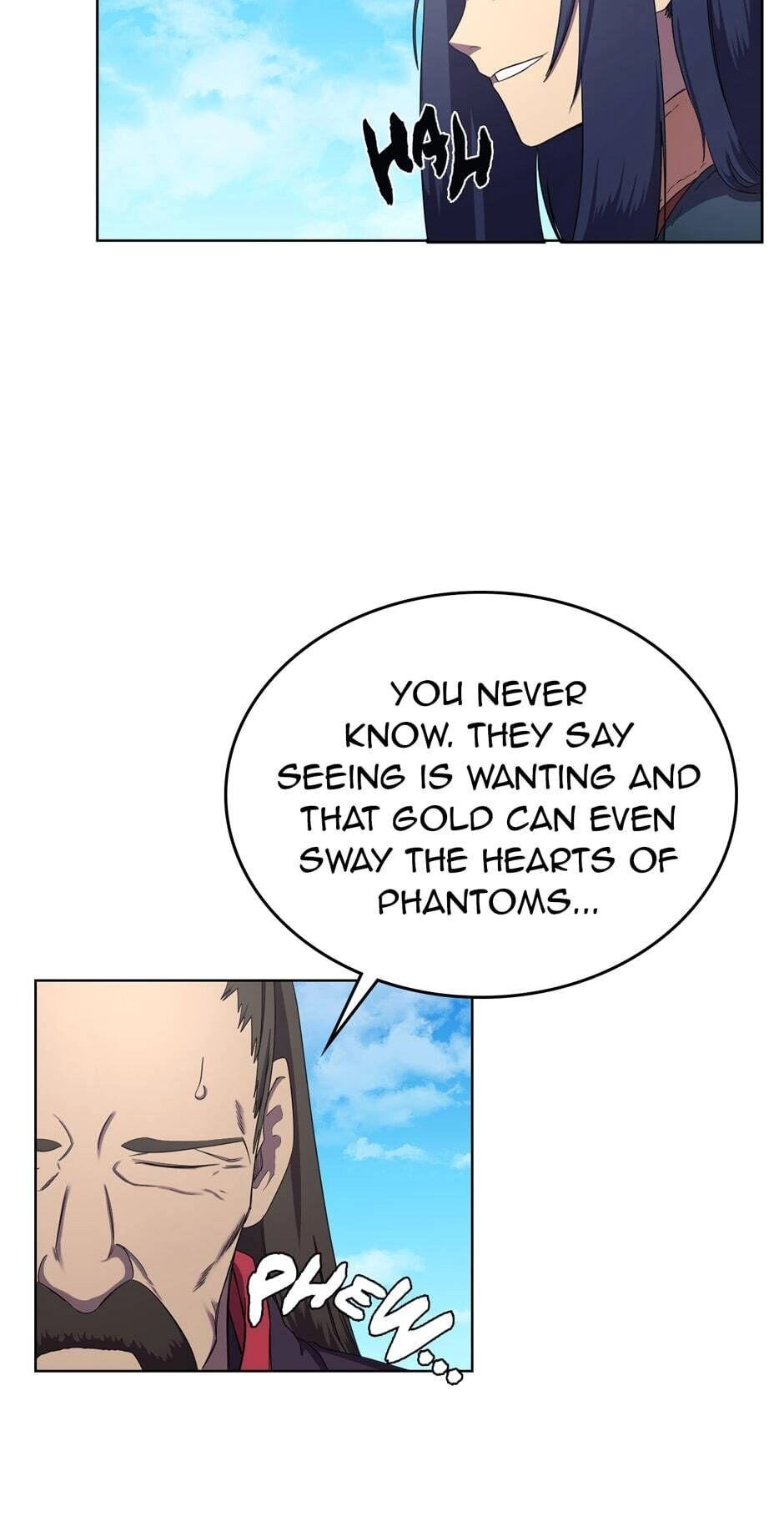 Heavenly Demon Reborn! Chapter 89 Page 10