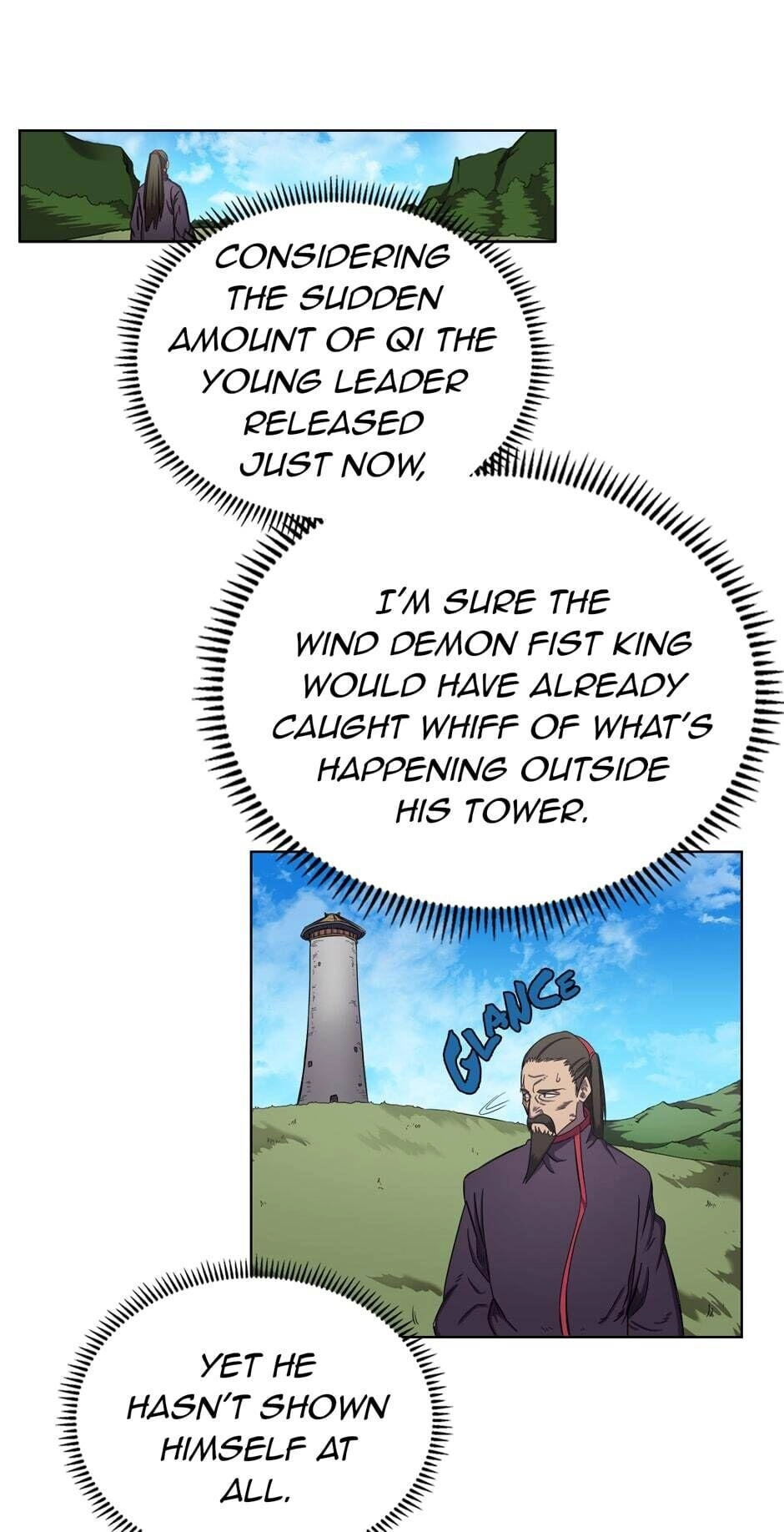 Heavenly Demon Reborn! Chapter 89 Page 13