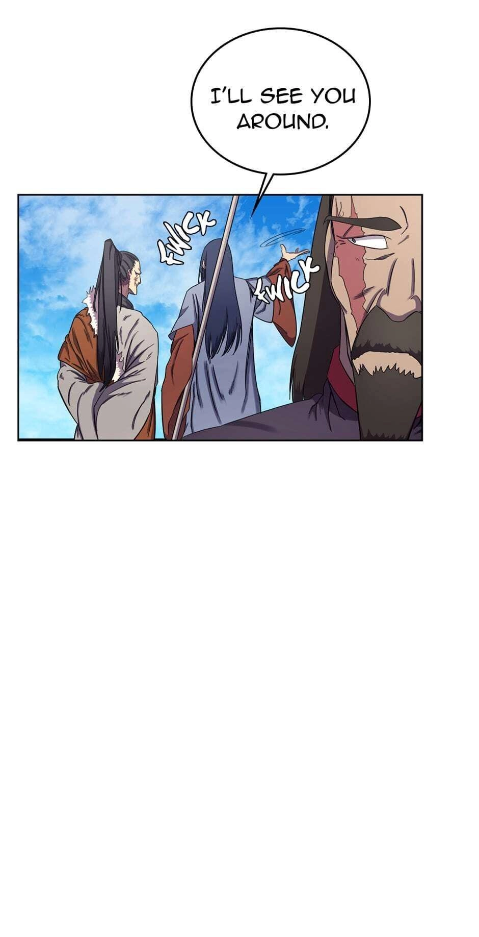 Heavenly Demon Reborn! Chapter 89 Page 12