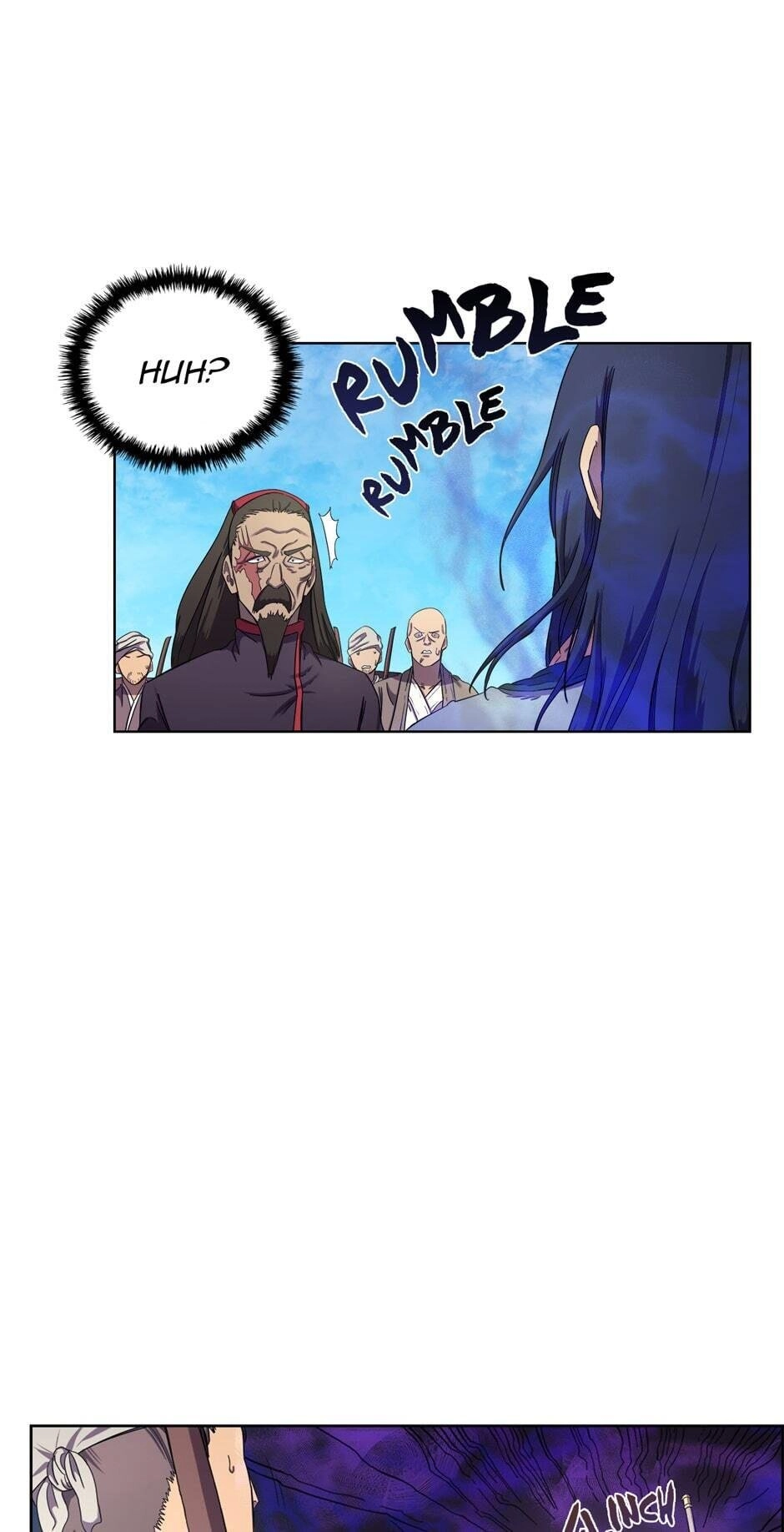Heavenly Demon Reborn! Chapter 89 Page 8