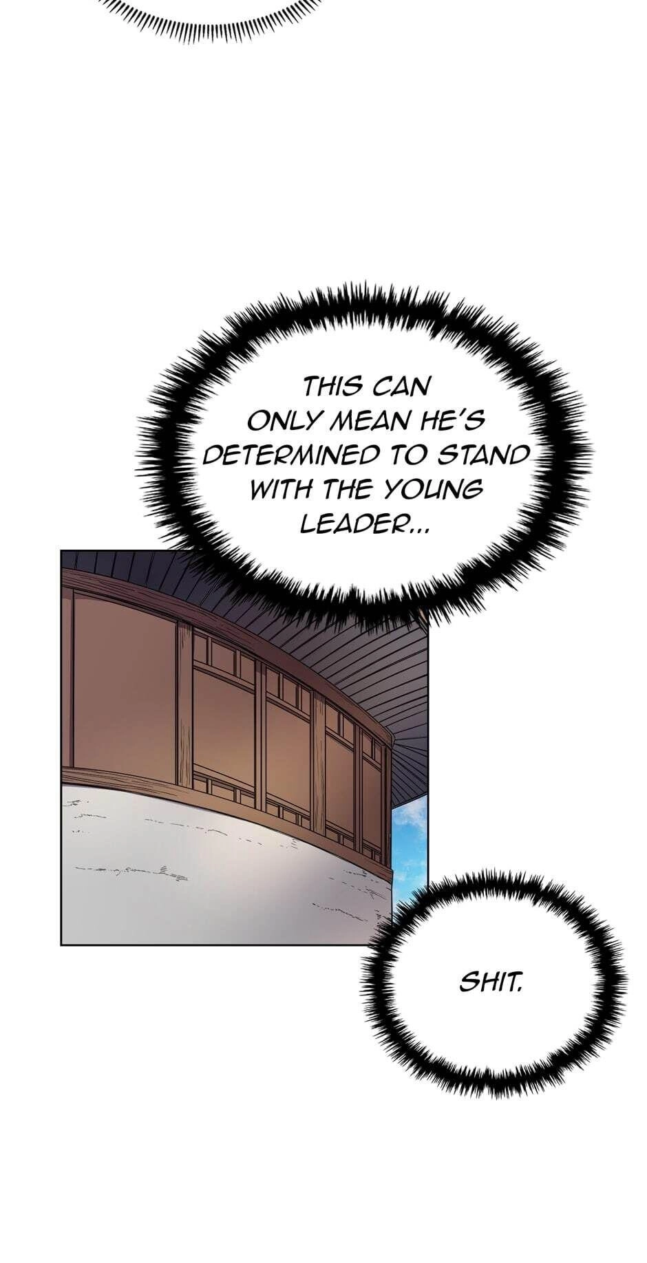 Heavenly Demon Reborn! Chapter 89 Page 14