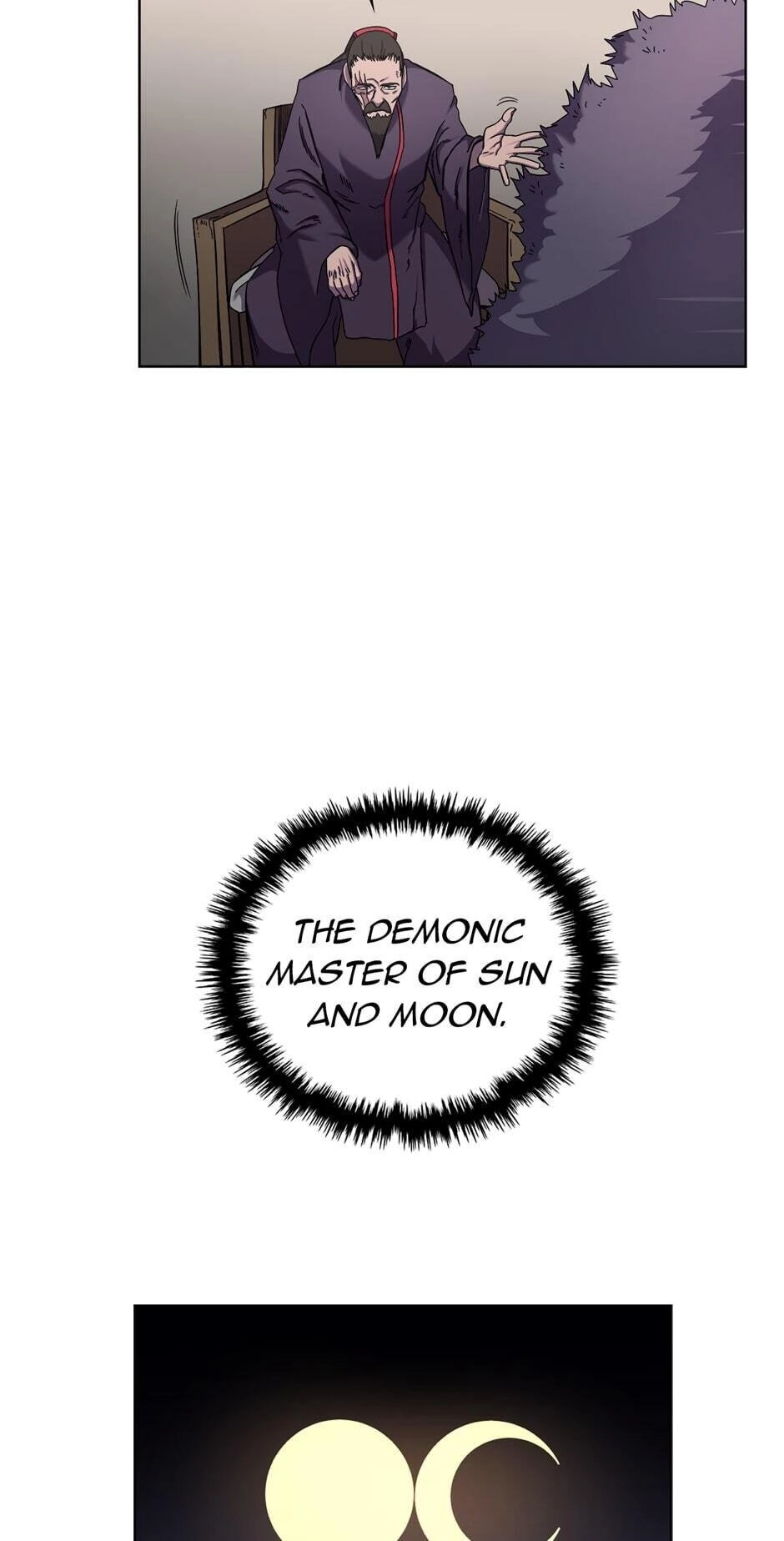 Heavenly Demon Reborn! Chapter 89 Page 30