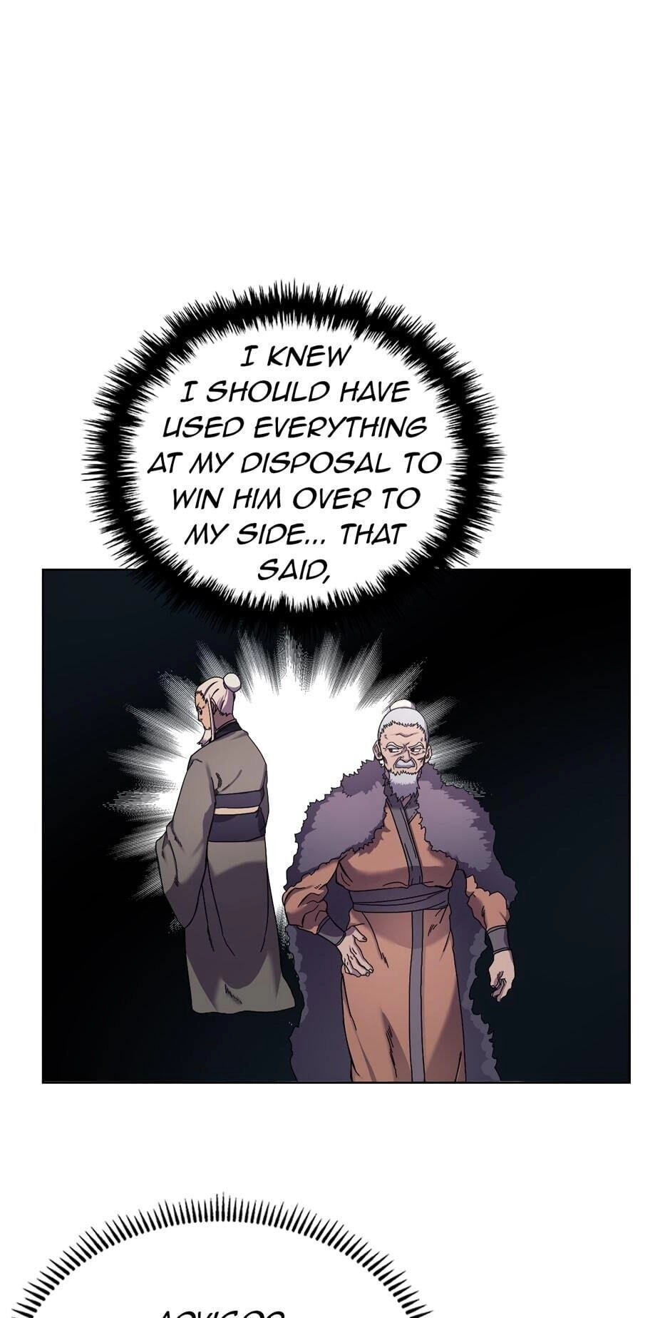 Heavenly Demon Reborn! Chapter 89 Page 28