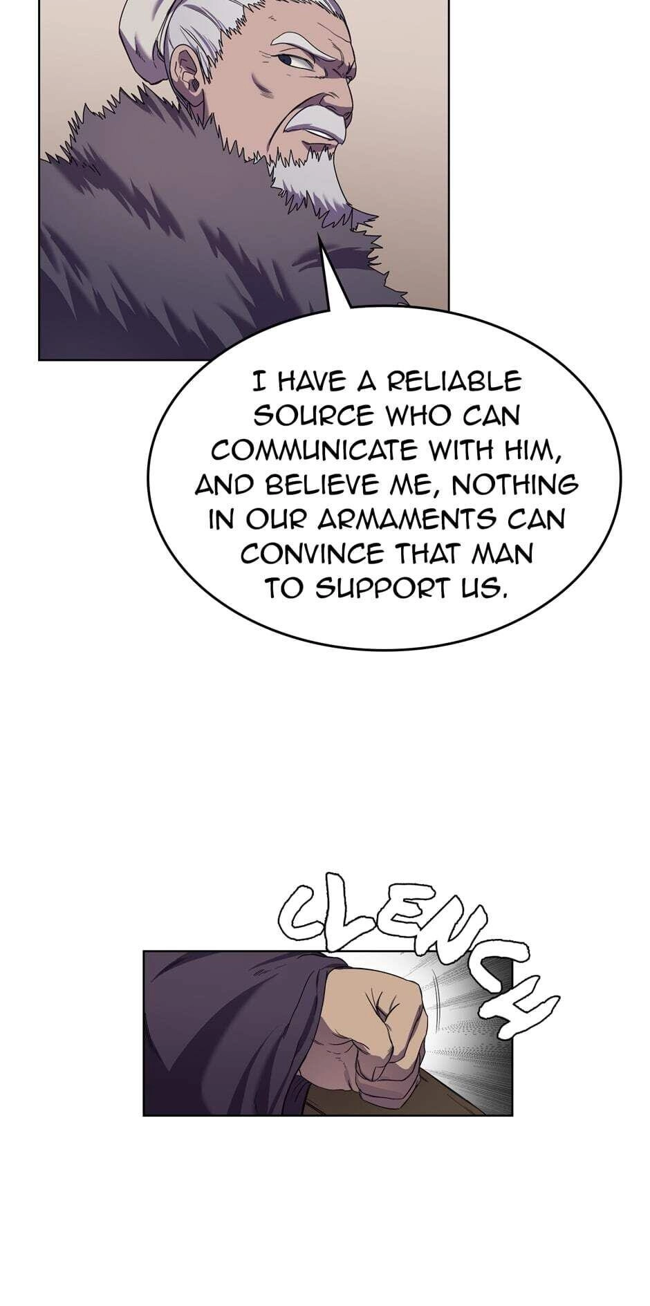 Heavenly Demon Reborn! Chapter 89 Page 38