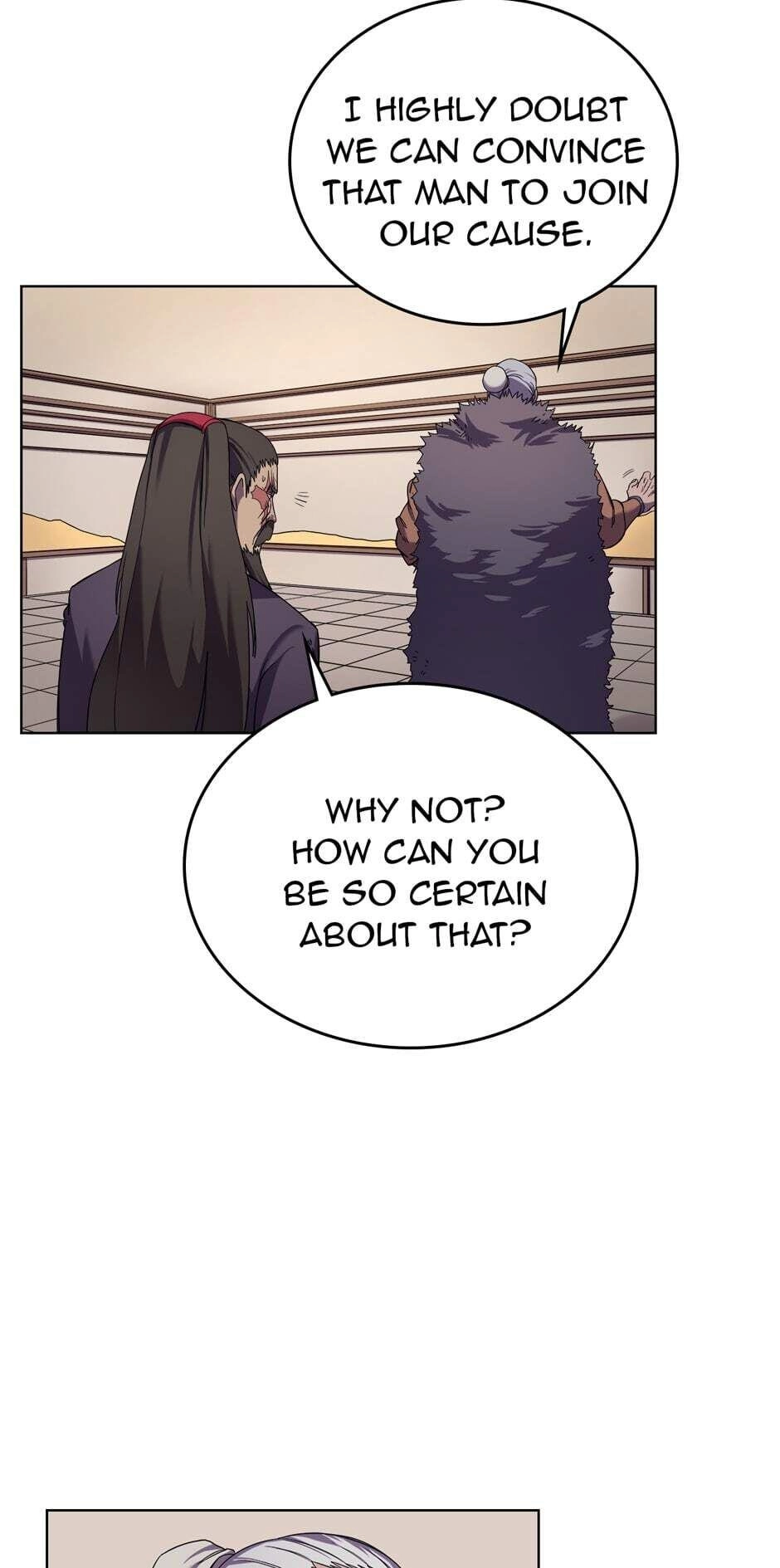 Heavenly Demon Reborn! Chapter 89 Page 37