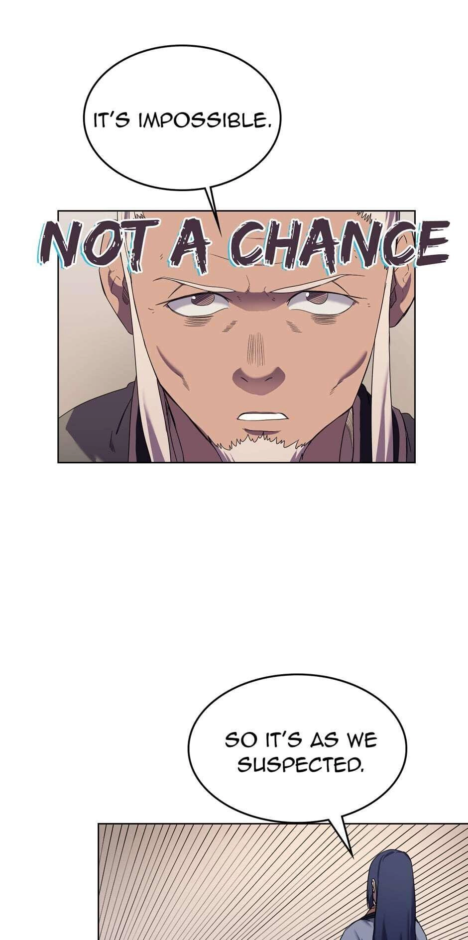 Heavenly Demon Reborn! Chapter 89 Page 40
