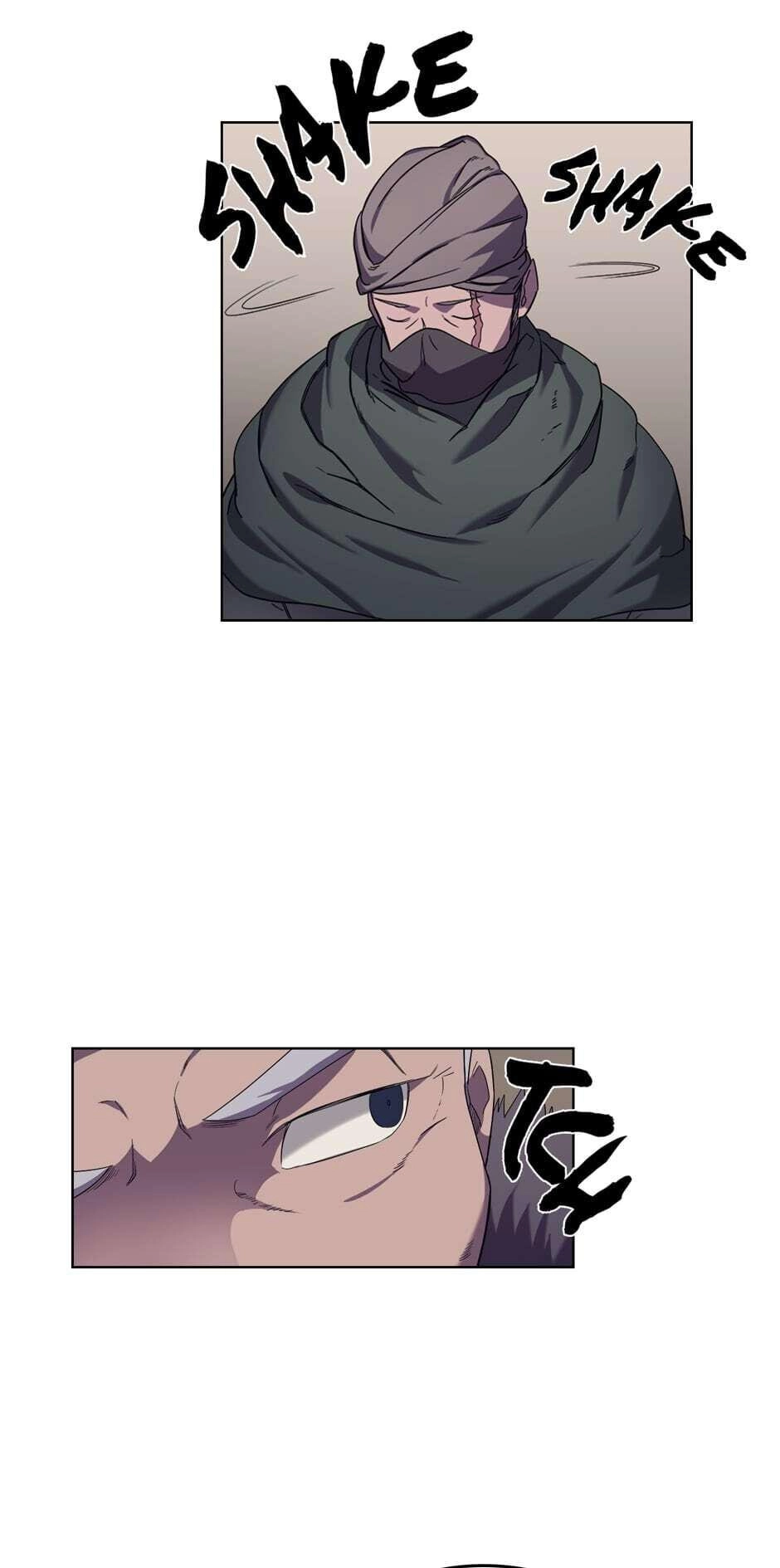 Heavenly Demon Reborn! Chapter 89 Page 36
