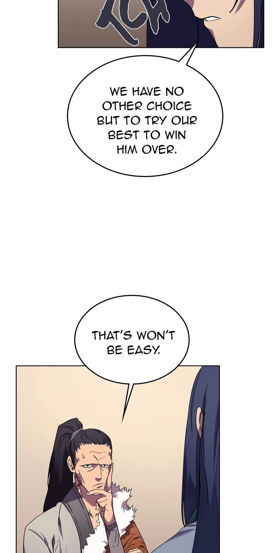 Heavenly Demon Reborn! Chapter 89 Page 44
