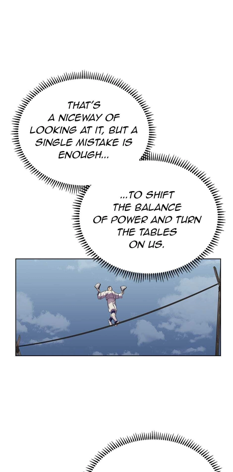 Heavenly Demon Reborn! Chapter 89 Page 42