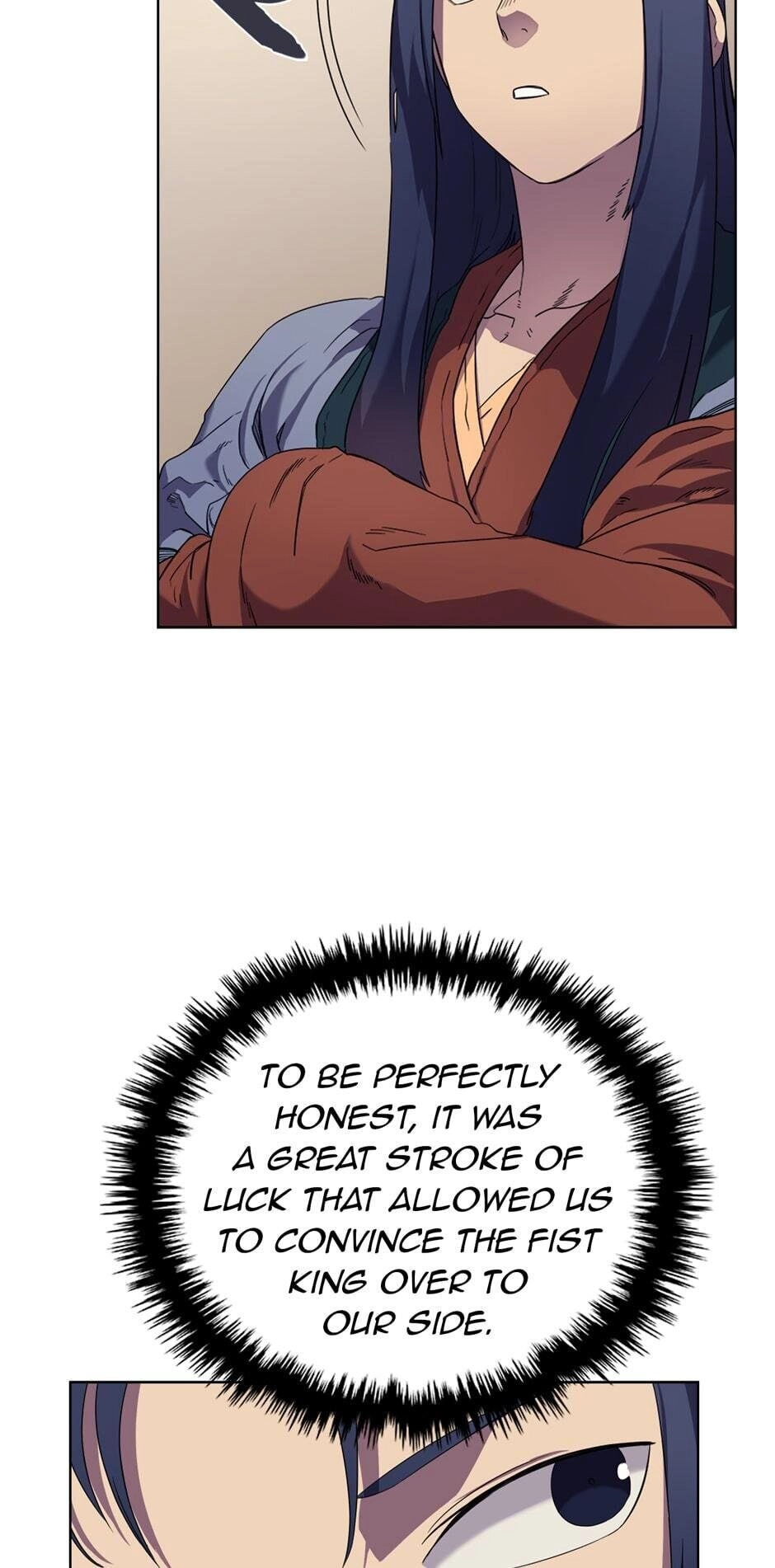 Heavenly Demon Reborn! Chapter 89 Page 46