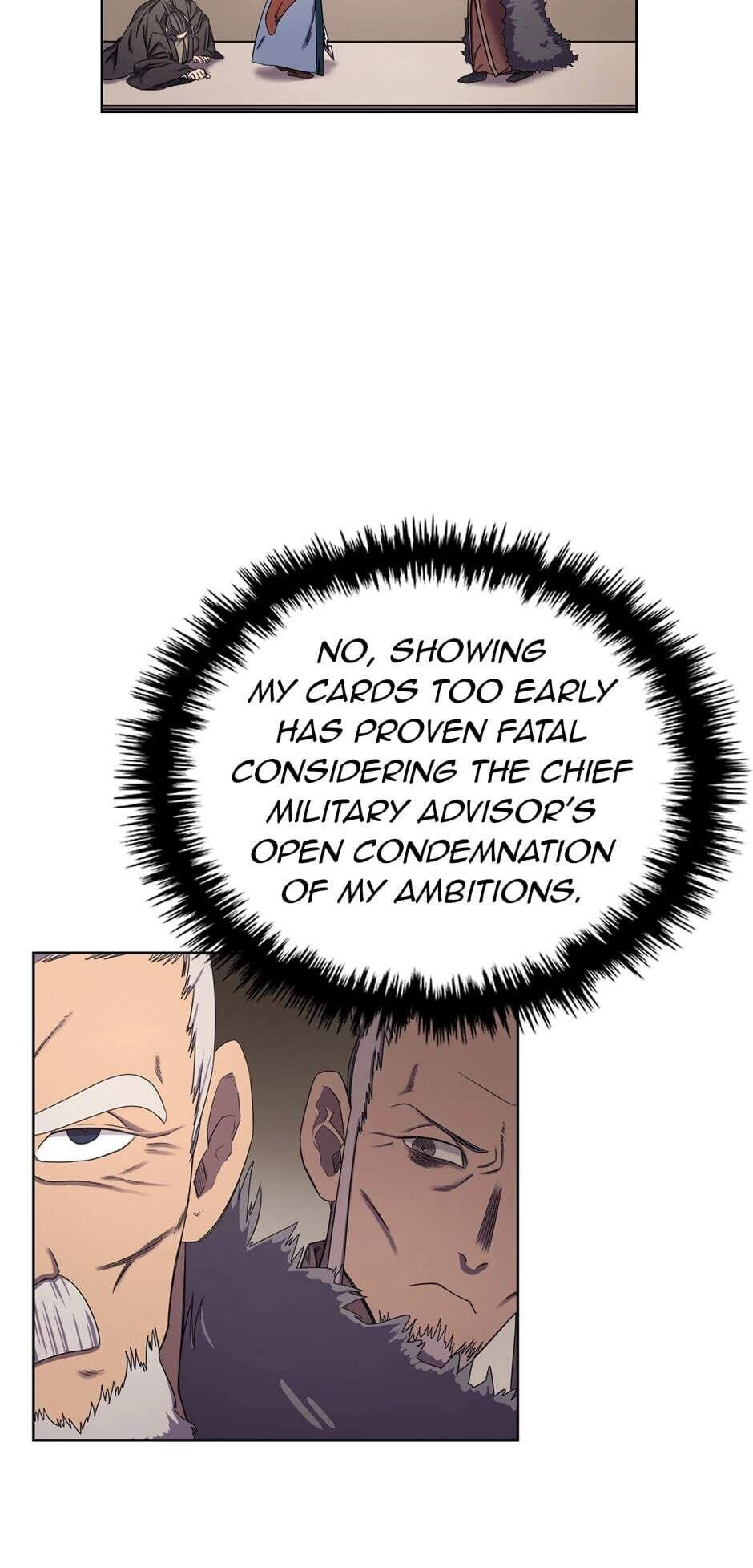 Heavenly Demon Reborn! Chapter 89 Page 27