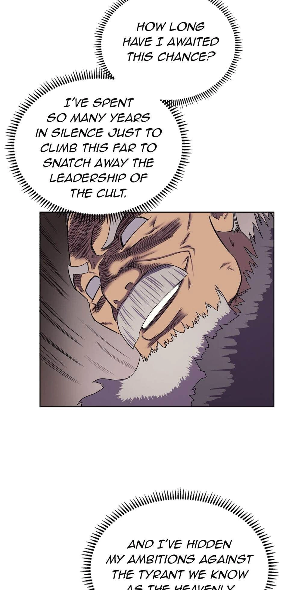 Heavenly Demon Reborn! Chapter 89 Page 25