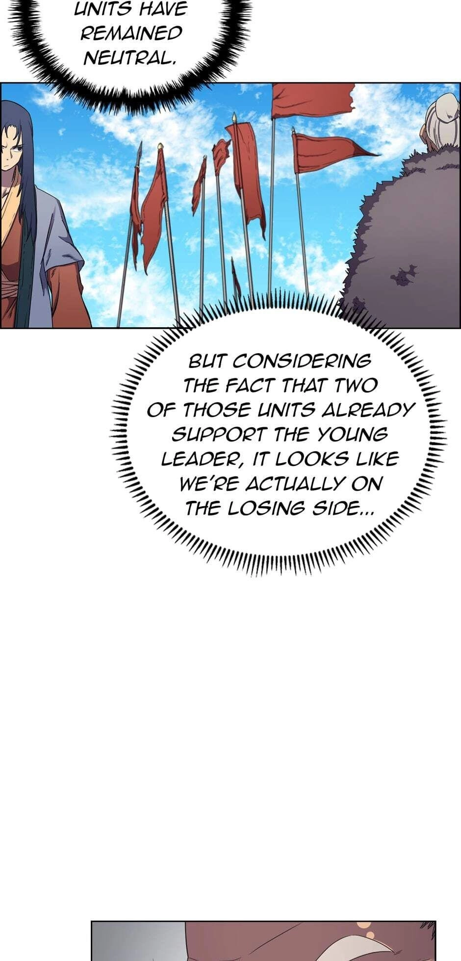Heavenly Demon Reborn! Chapter 89 Page 23