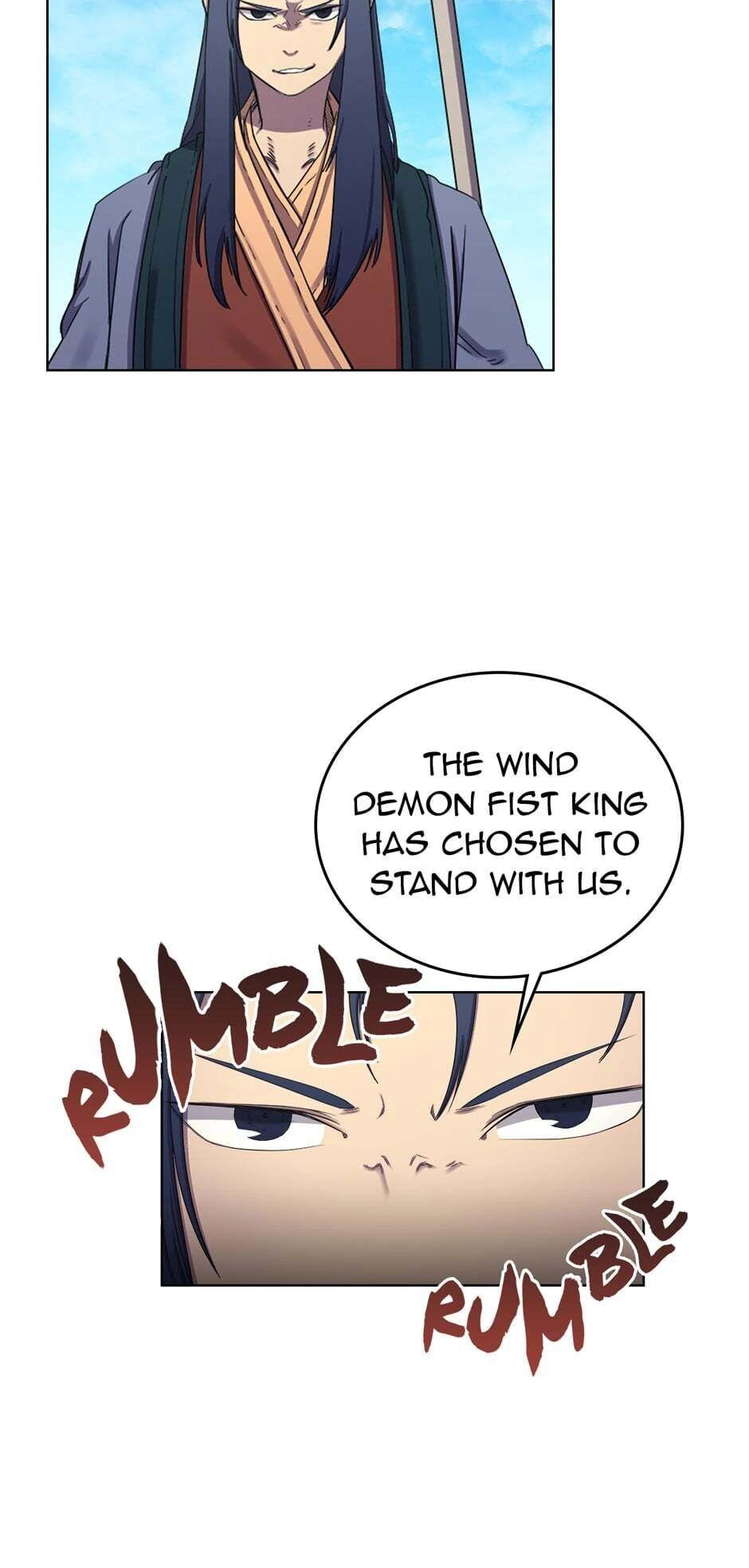 Heavenly Demon Reborn! Chapter 89 Page 7