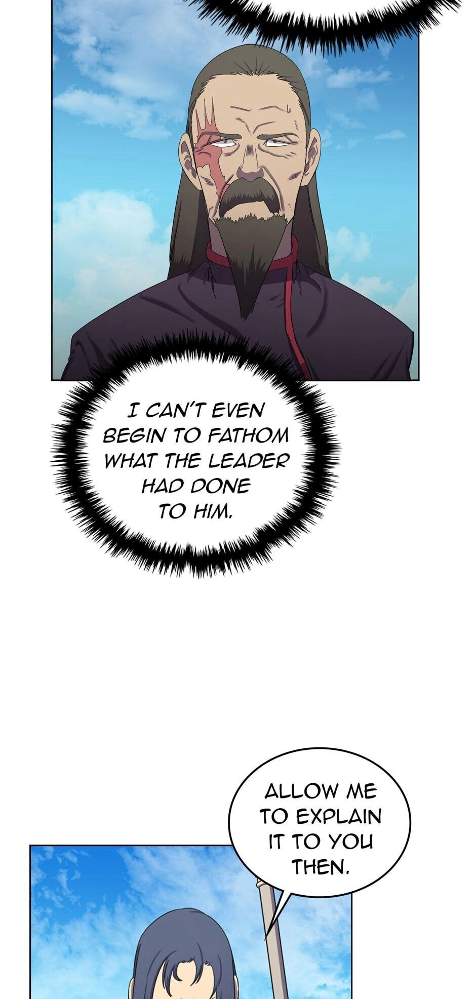 Heavenly Demon Reborn! Chapter 89 Page 6