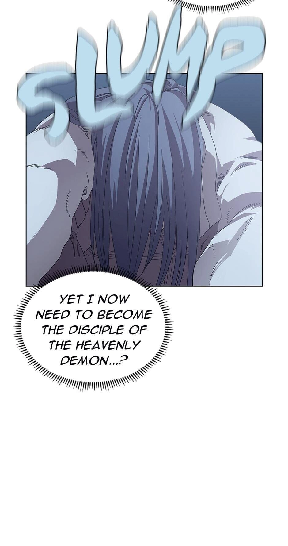Heavenly Demon Reborn! Chapter 70 Page 69