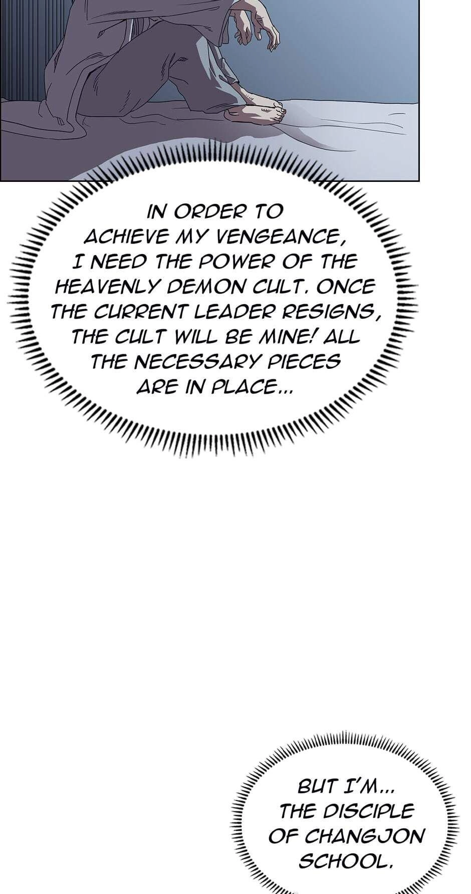 Heavenly Demon Reborn! Chapter 70 Page 68