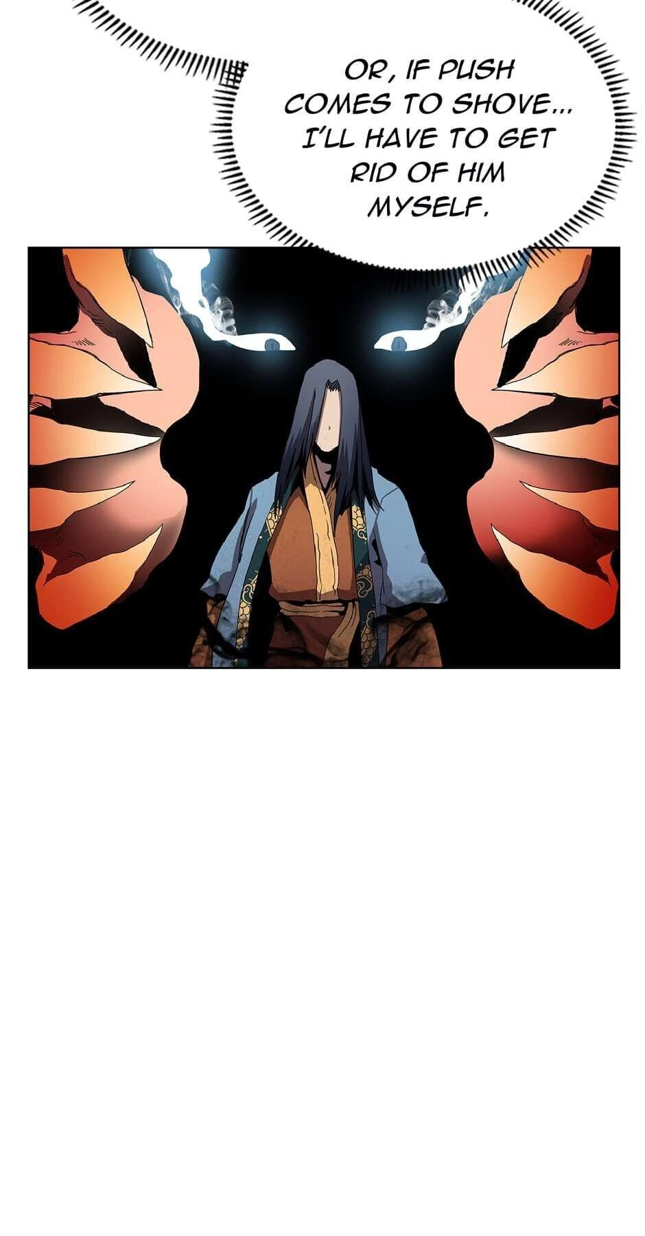 Heavenly Demon Reborn! Chapter 70 Page 22