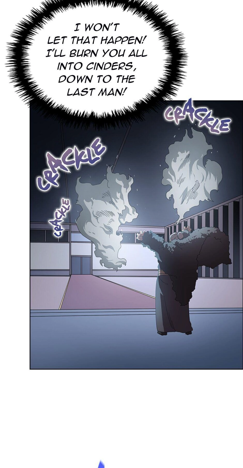 Heavenly Demon Reborn! Chapter 70 Page 18