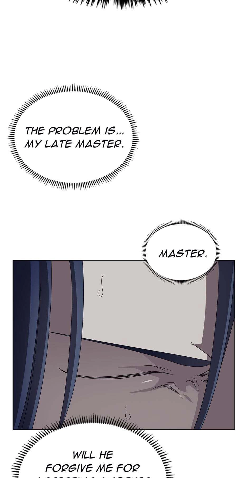 Heavenly Demon Reborn! Chapter 70 Page 72