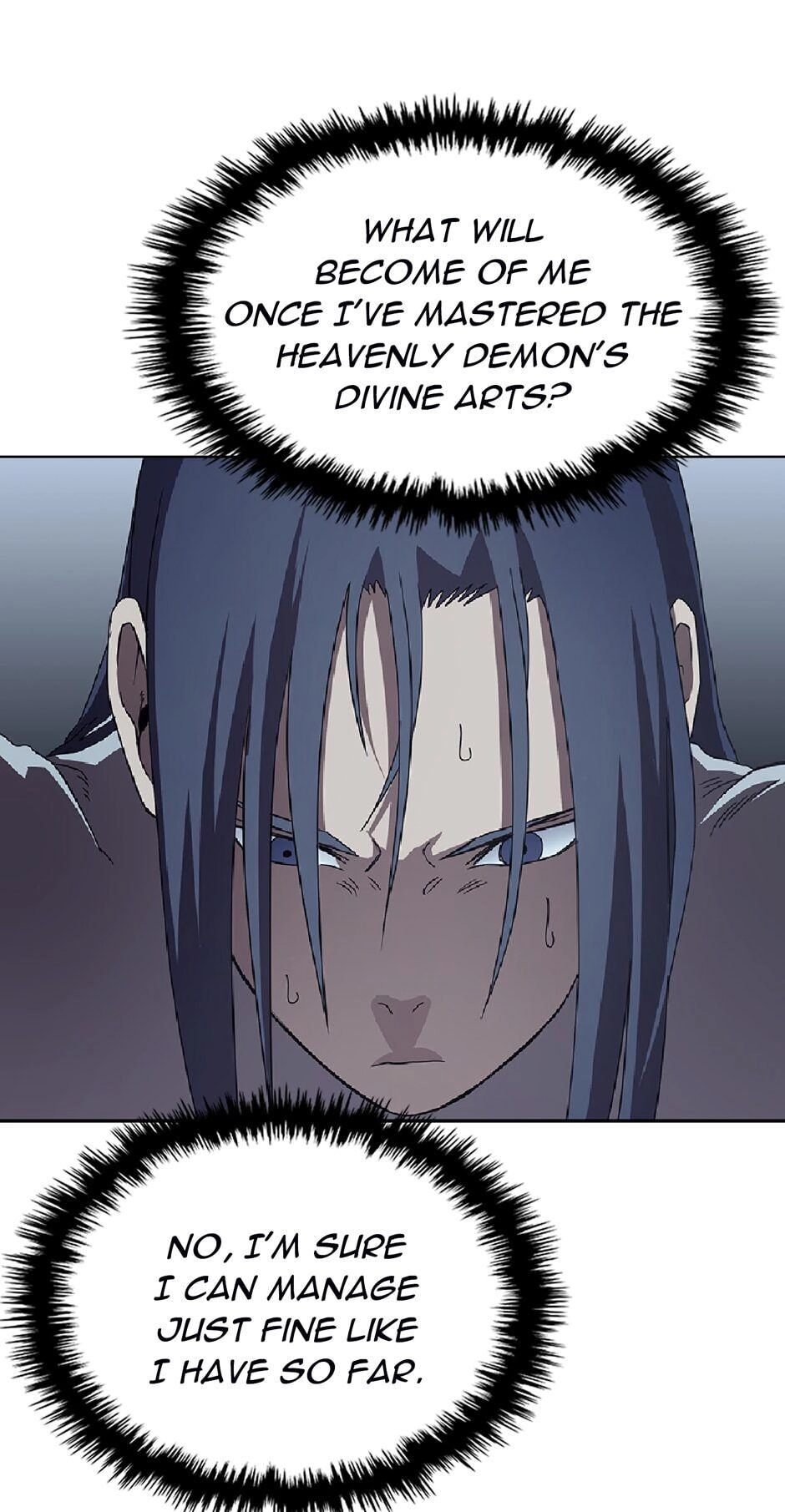 Heavenly Demon Reborn! Chapter 70 Page 70