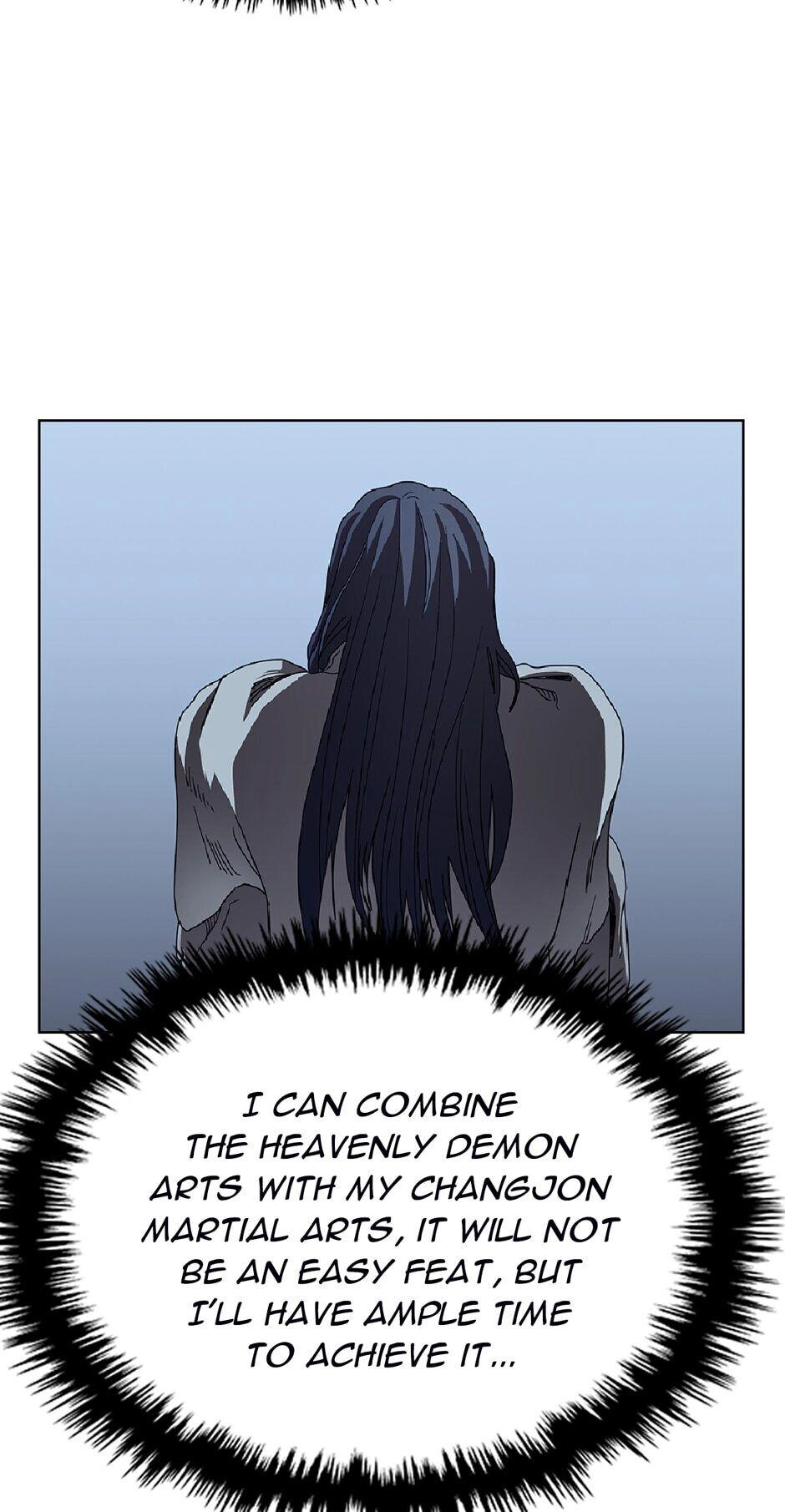 Heavenly Demon Reborn! Chapter 70 Page 71