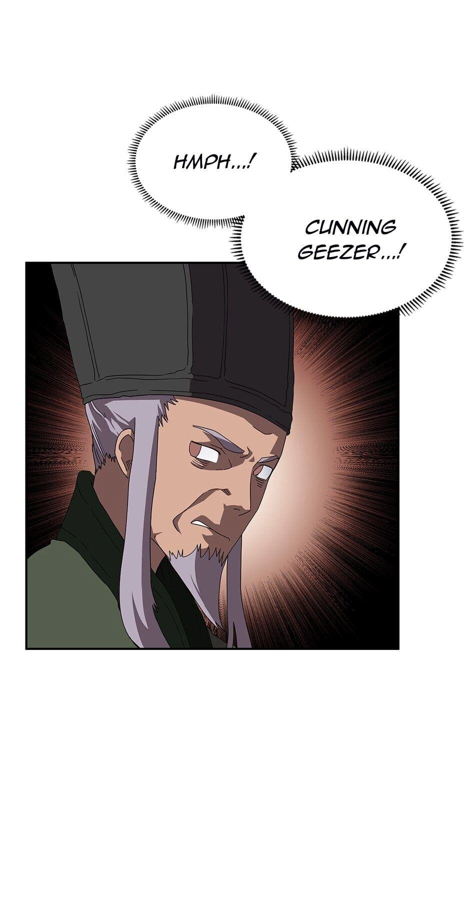 Heavenly Demon Reborn! Chapter 70 Page 38