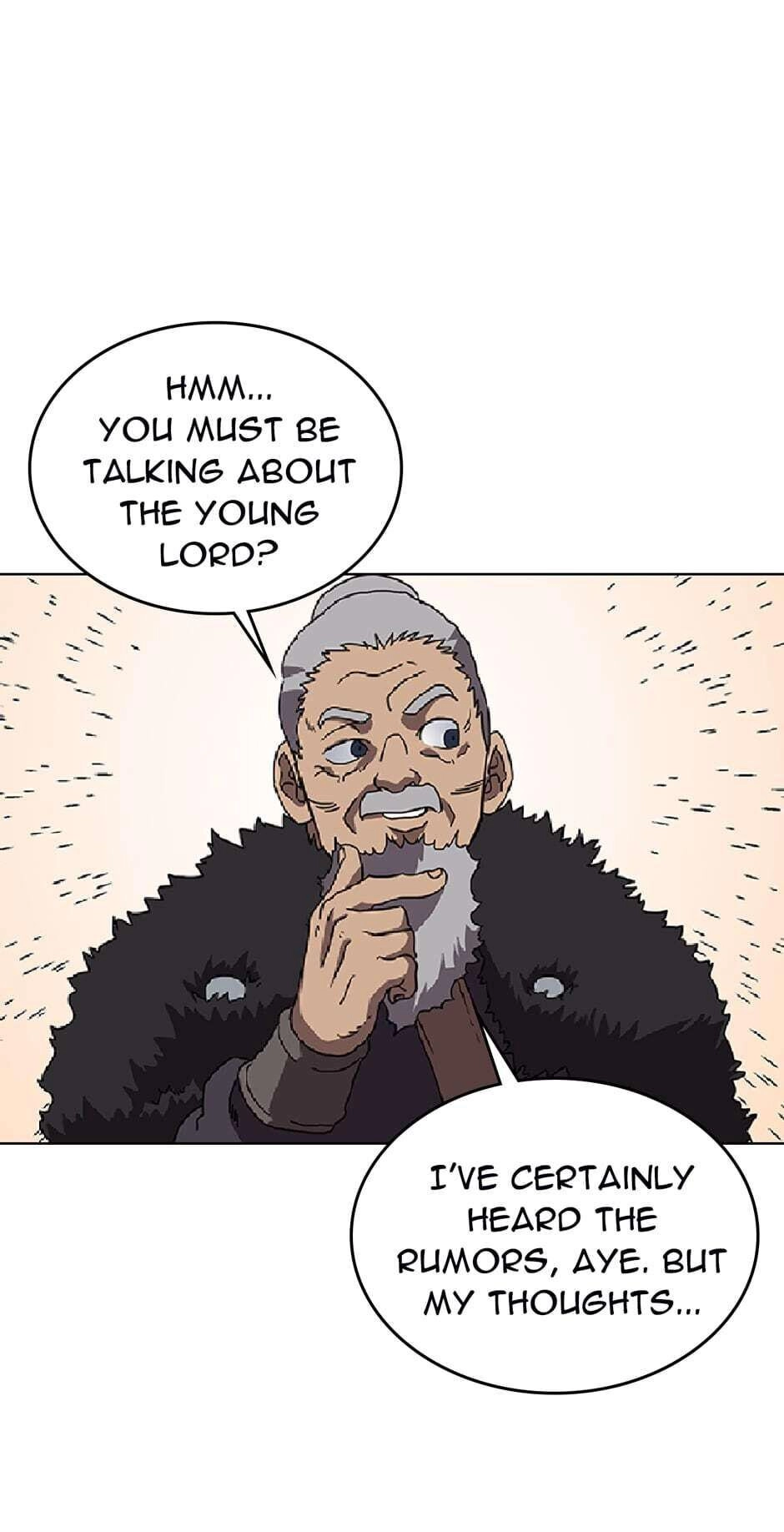Heavenly Demon Reborn! Chapter 70 Page 36