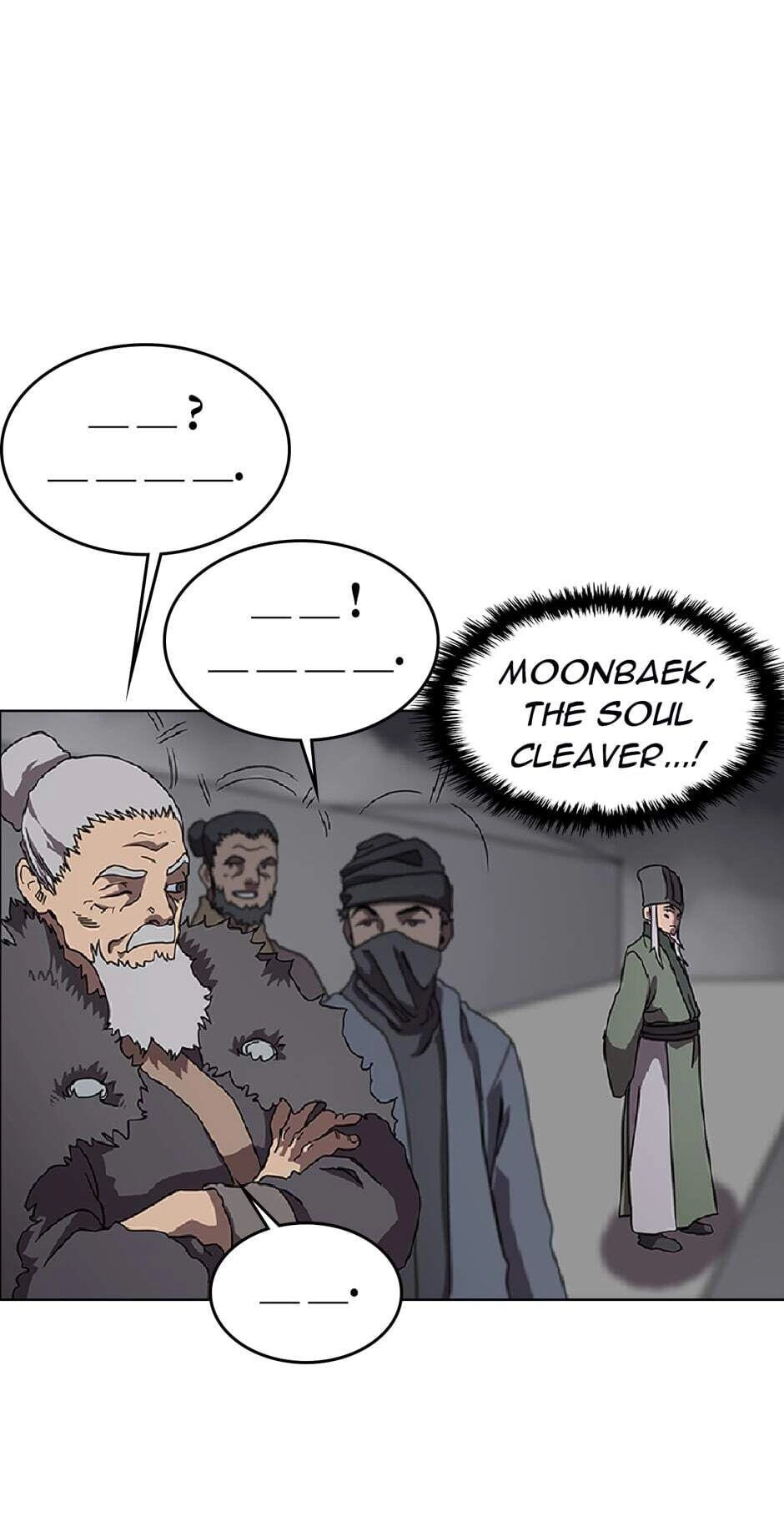 Heavenly Demon Reborn! Chapter 70 Page 34