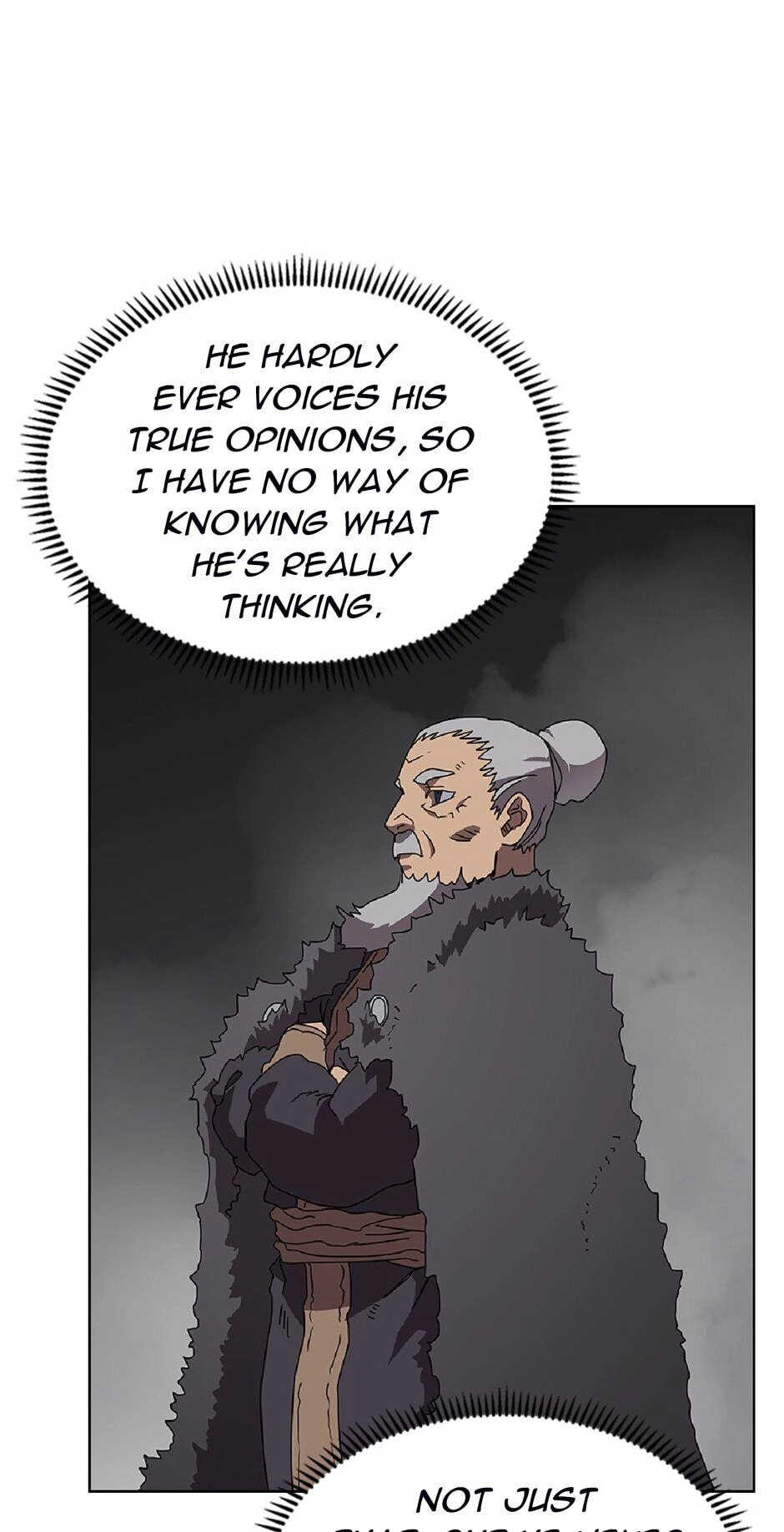 Heavenly Demon Reborn! Chapter 70 Page 39