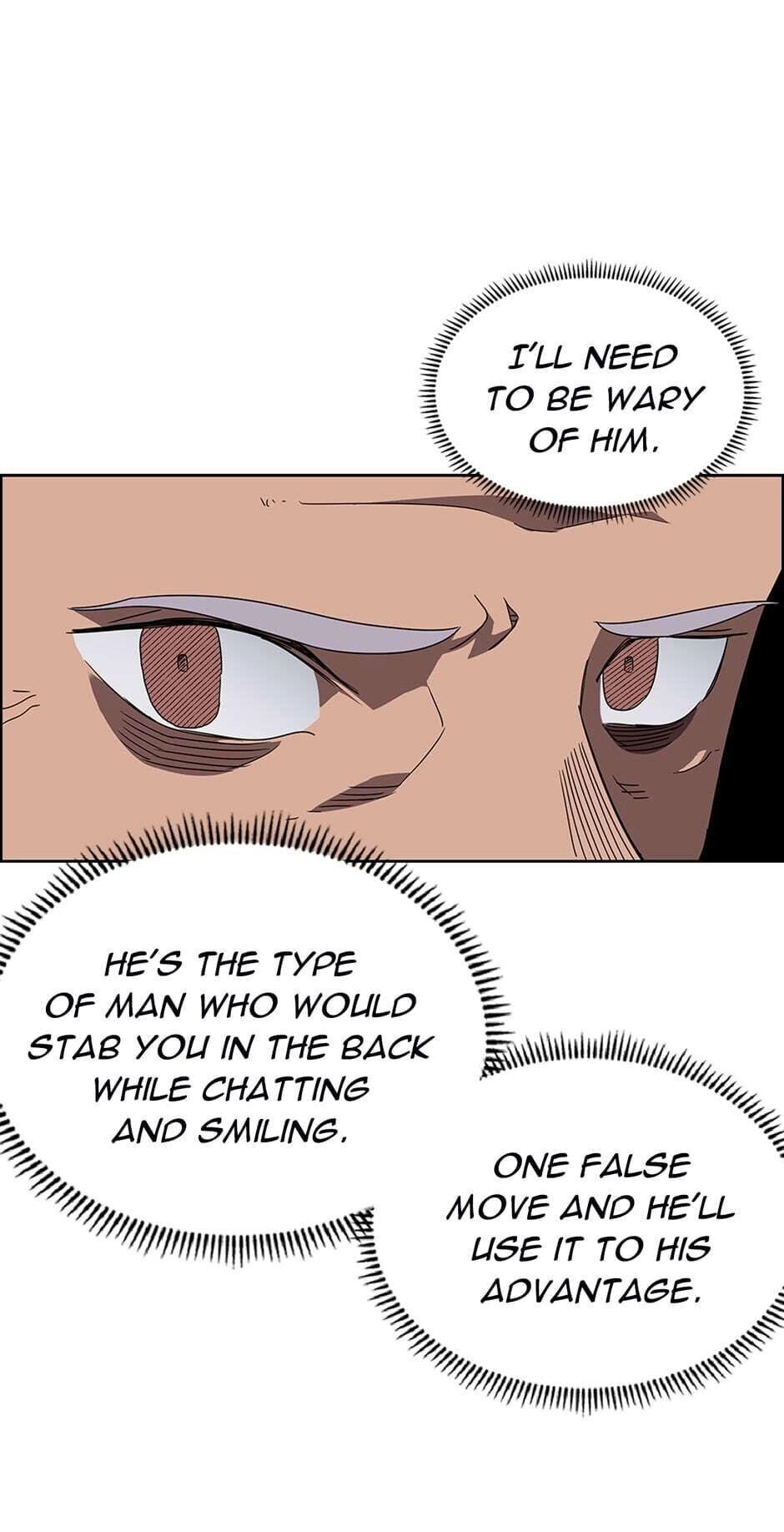 Heavenly Demon Reborn! Chapter 70 Page 41